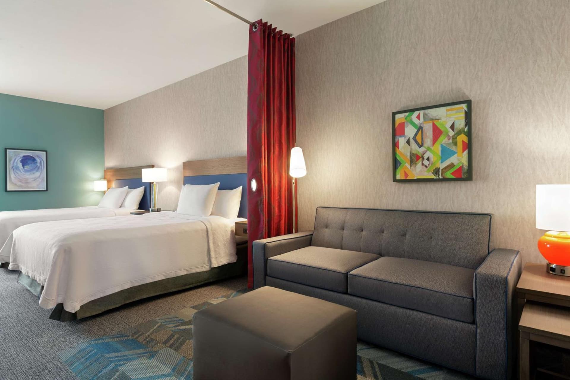 Home2 Suites By Hilton Houston-Pearland, Tx gallery photo in Pearland, TX — image 33