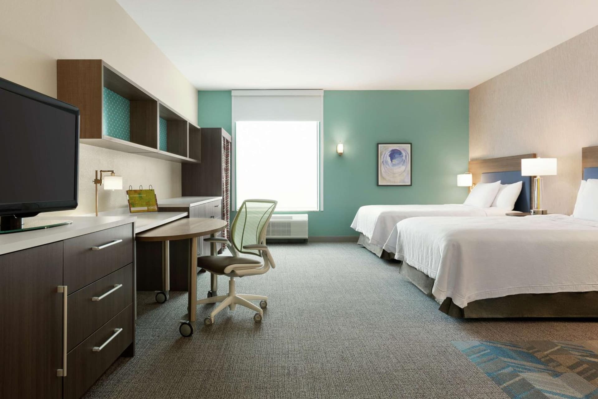Home2 Suites By Hilton Houston-Pearland, Tx gallery photo in Pearland, TX — image 13