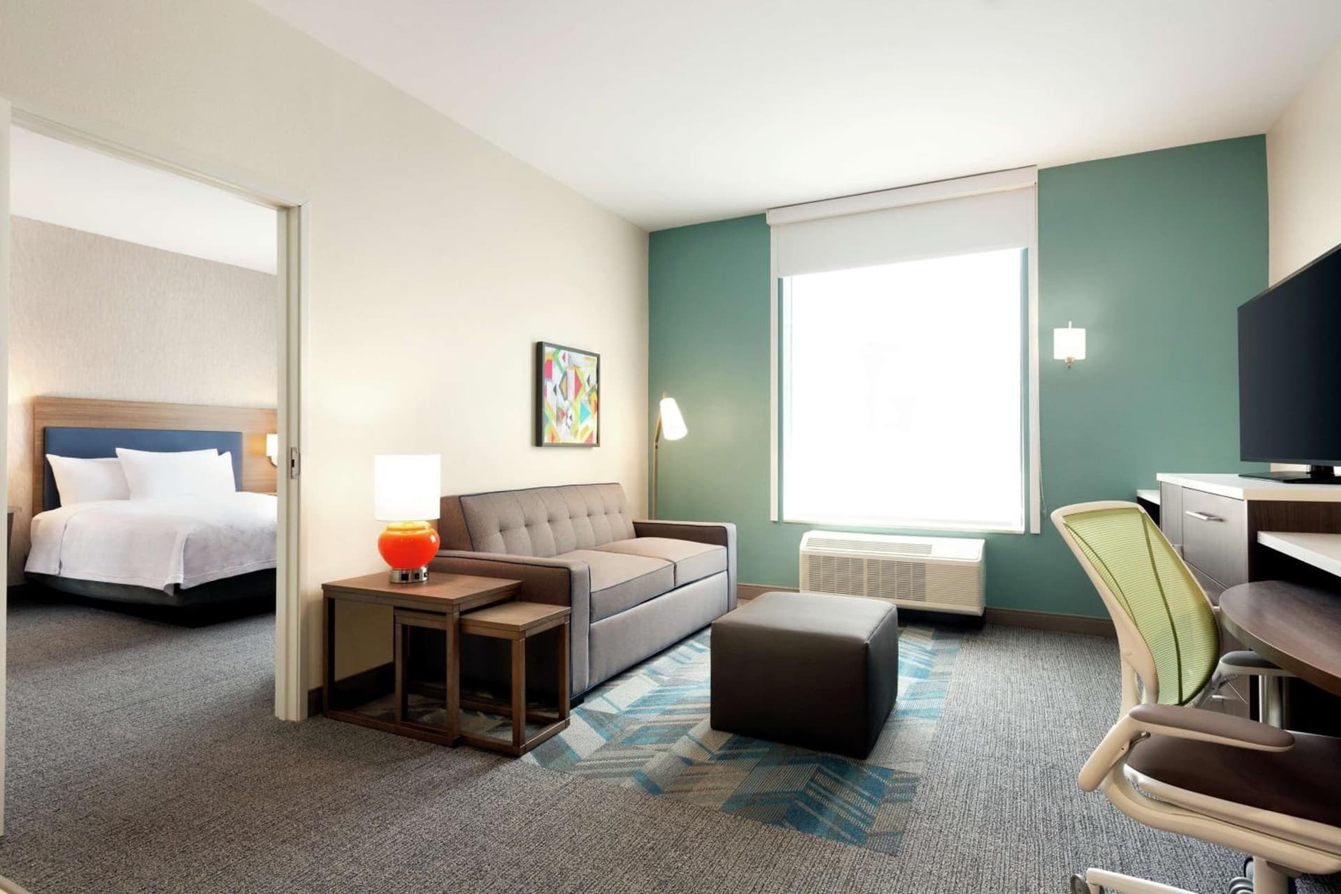 Home2 Suites By Hilton Houston-Pearland, Tx gallery photo in Pearland, TX — image 10