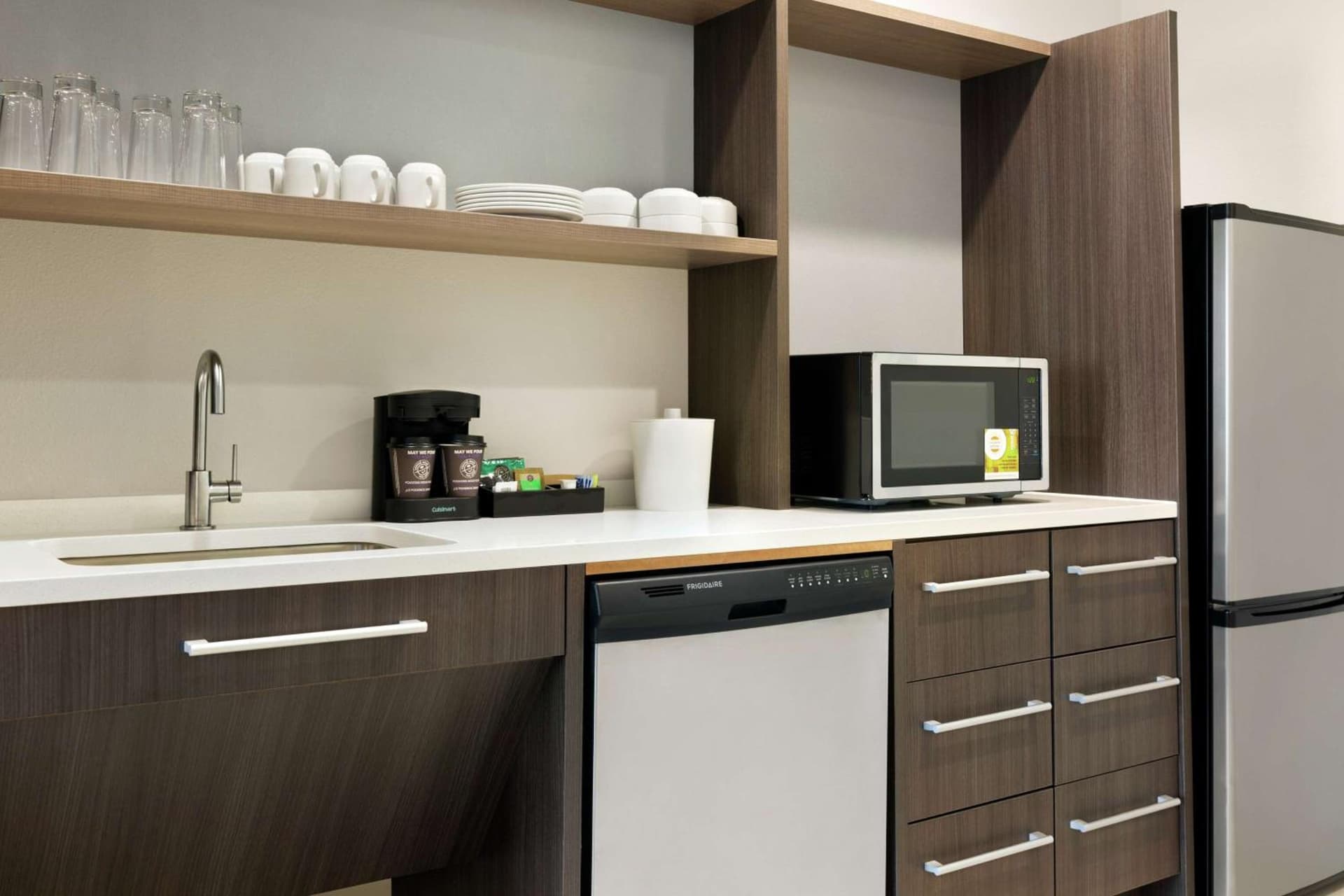 Home2 Suites By Hilton Houston-Pearland, Tx gallery photo in Pearland, TX — image 4