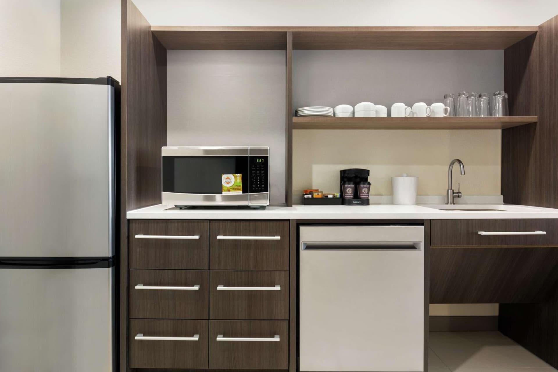Home2 Suites By Hilton Houston-Pearland, Tx gallery photo in Pearland, TX — image 12