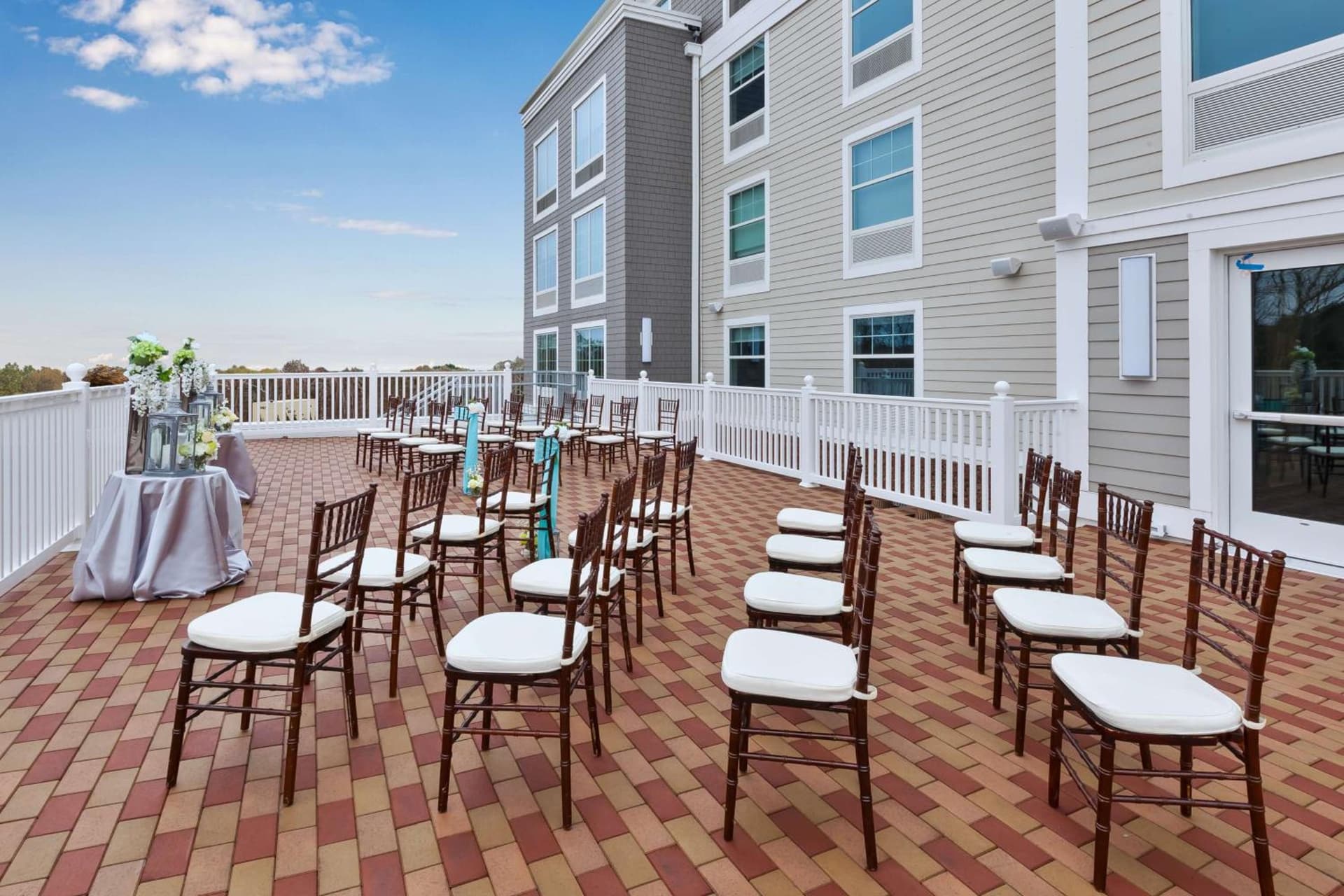 Hampton Inn Cape Cod Canal gallery photo in Buzzards Bay, MA — image 33