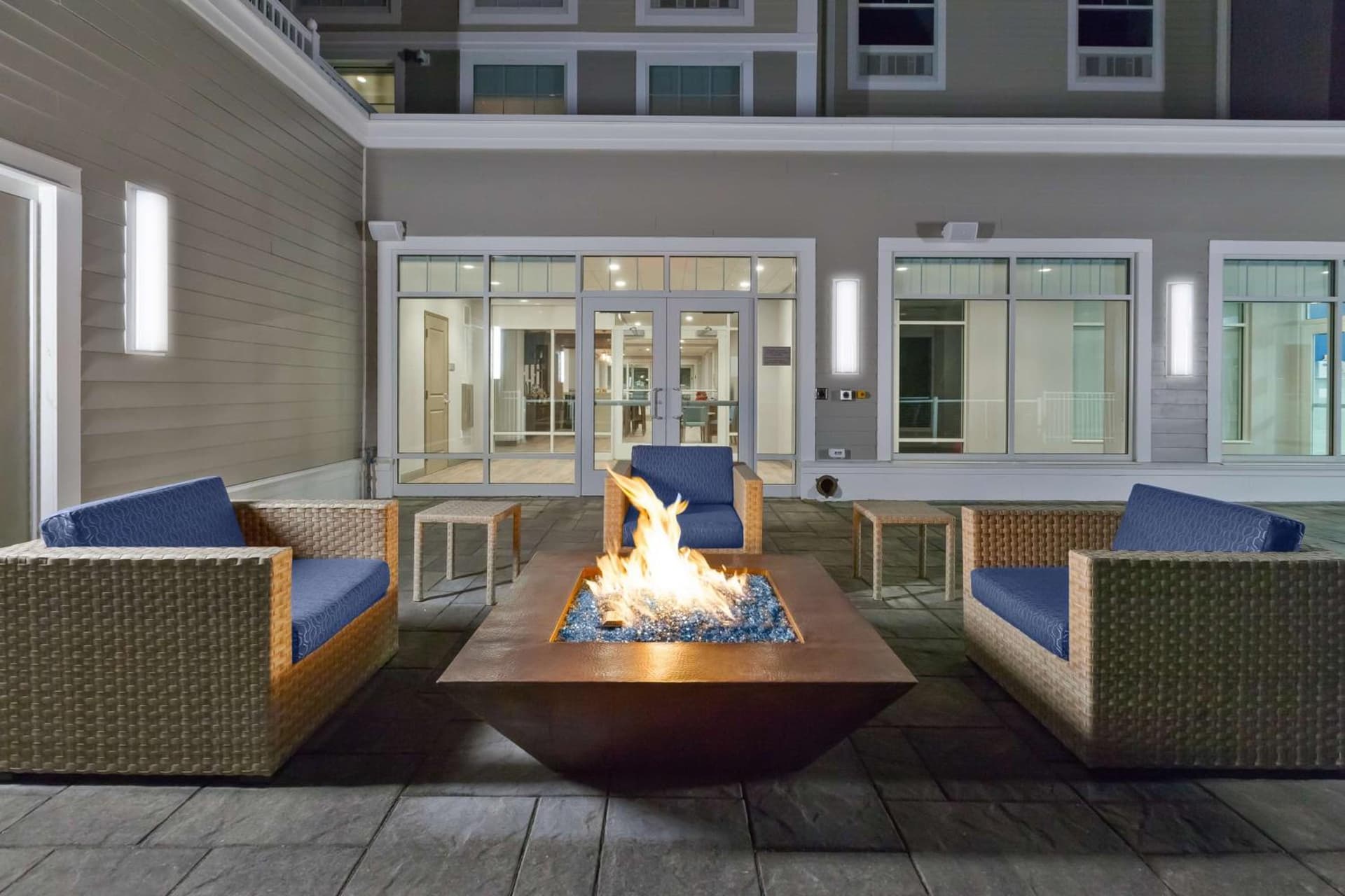 Hampton Inn Cape Cod Canal gallery photo in Buzzards Bay, MA — image 20