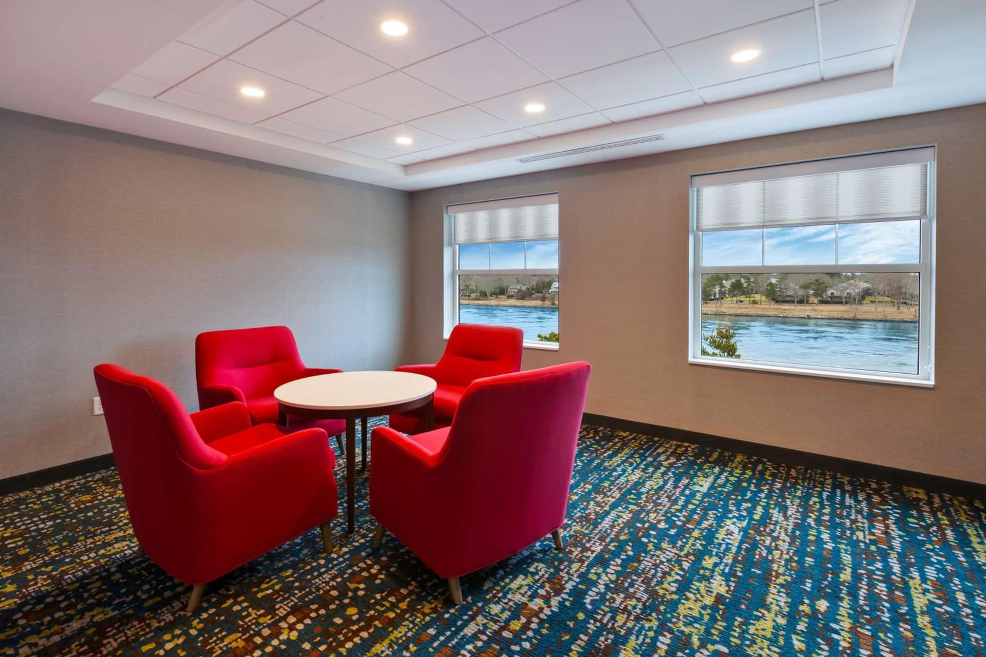 Hampton Inn Cape Cod Canal gallery photo in Buzzards Bay, MA — image 41