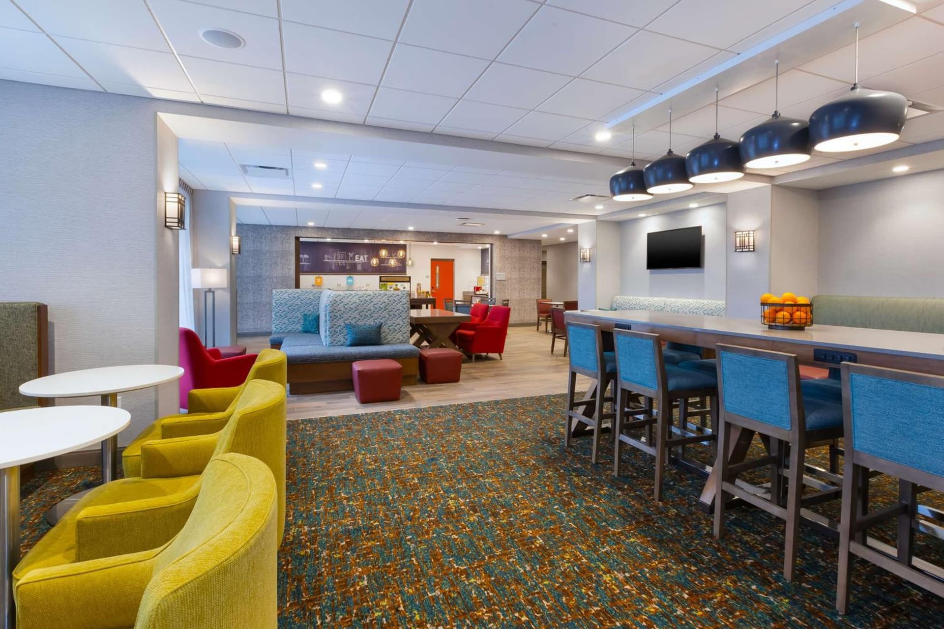 Hampton Inn Cape Cod Canal gallery photo in Buzzards Bay, MA — image 8