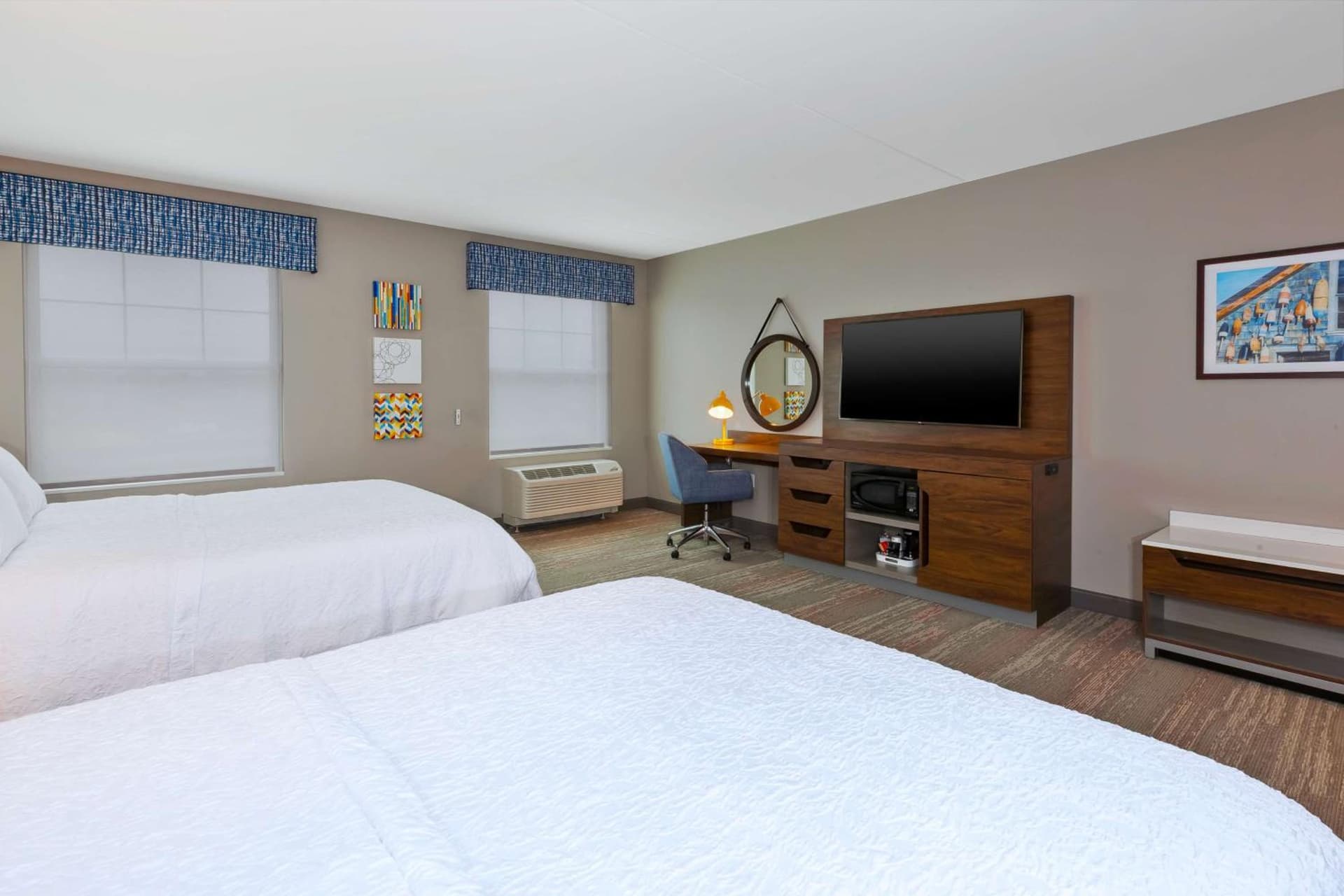 Hampton Inn Cape Cod Canal gallery photo in Buzzards Bay, MA — image 39