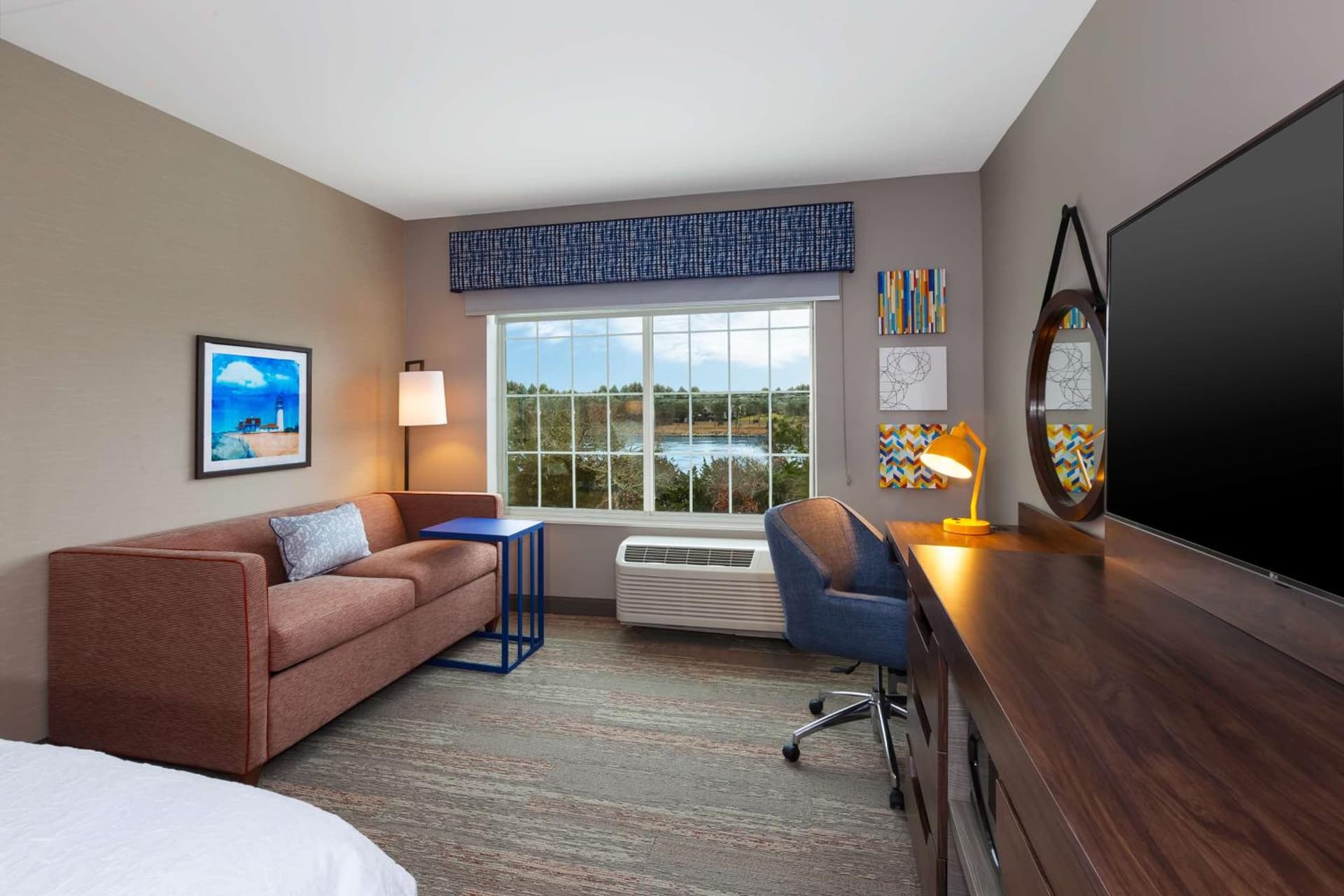 Hampton Inn Cape Cod Canal gallery photo in Buzzards Bay, MA — image 11