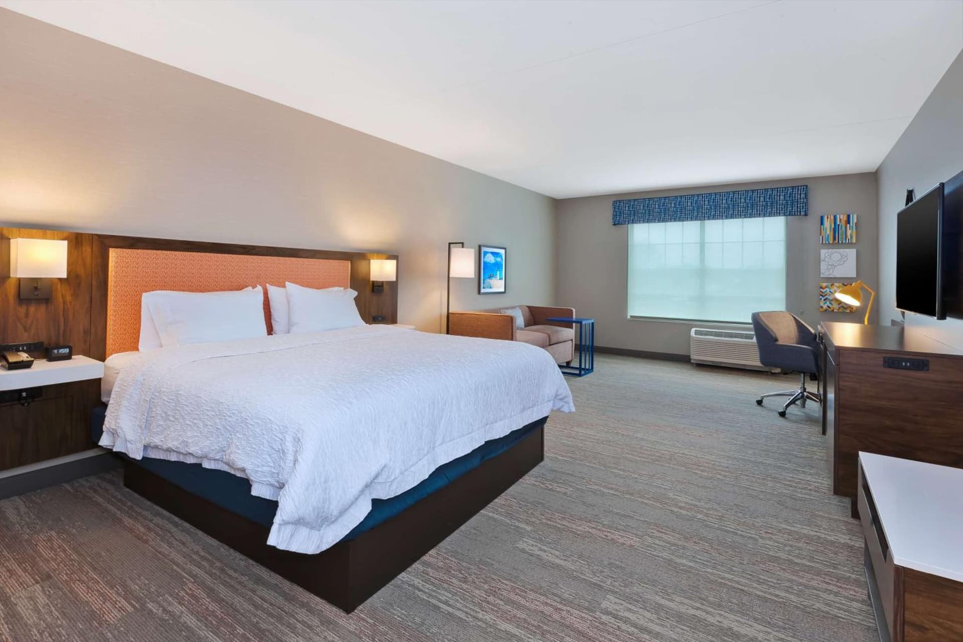 Hampton Inn Cape Cod Canal gallery photo in Buzzards Bay, MA — image 26