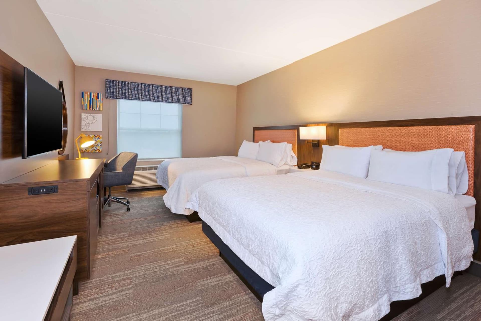 Hampton Inn Cape Cod Canal gallery photo in Buzzards Bay, MA — image 42