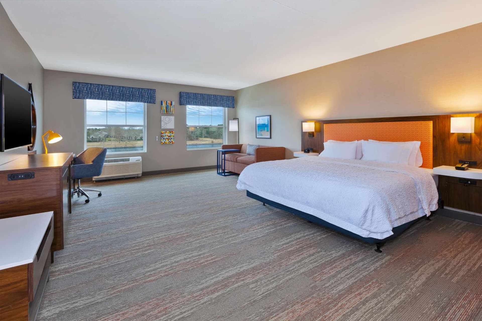 Hampton Inn Cape Cod Canal gallery photo in Buzzards Bay, MA — image 17