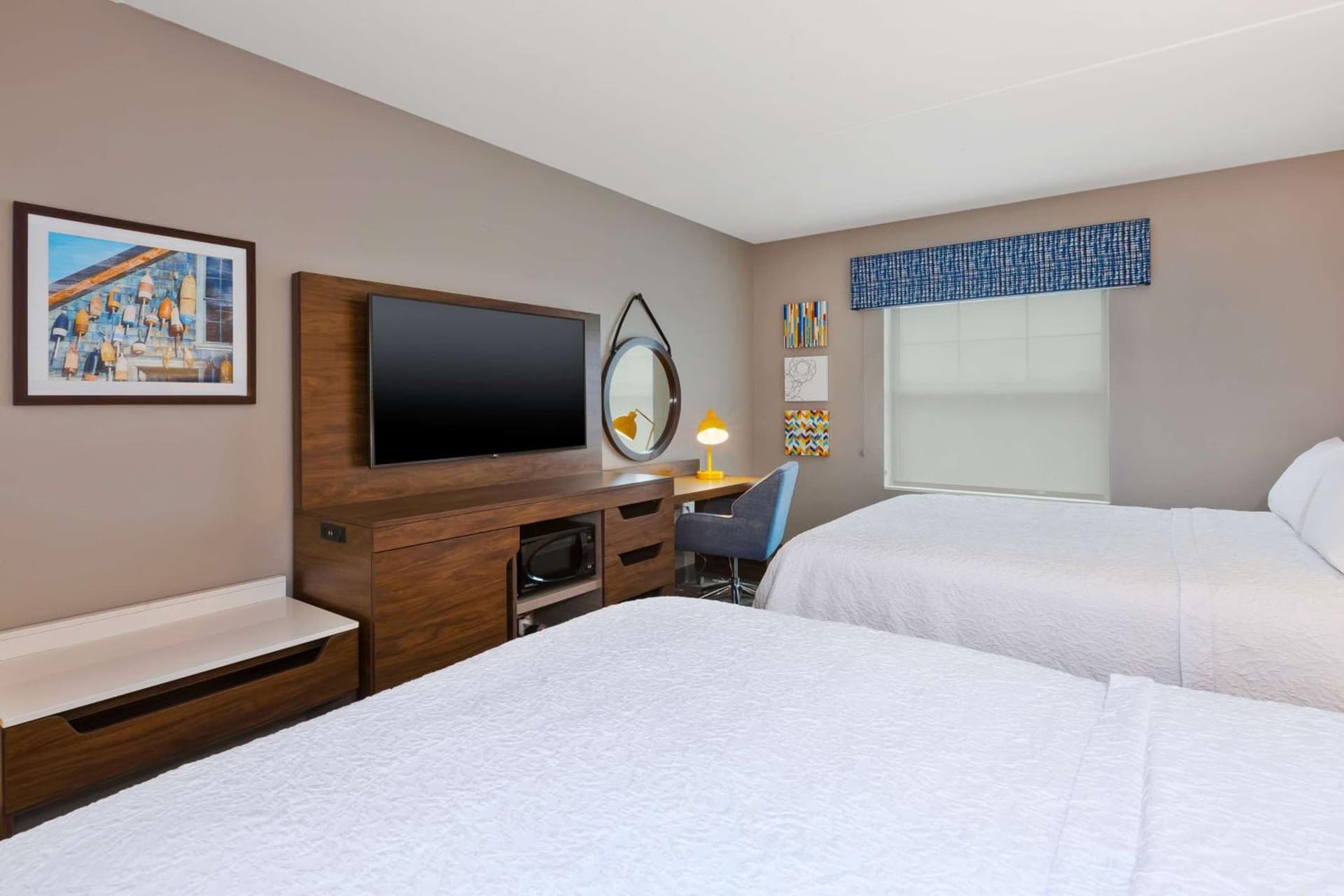 Hampton Inn Cape Cod Canal gallery photo in Buzzards Bay, MA — image 28