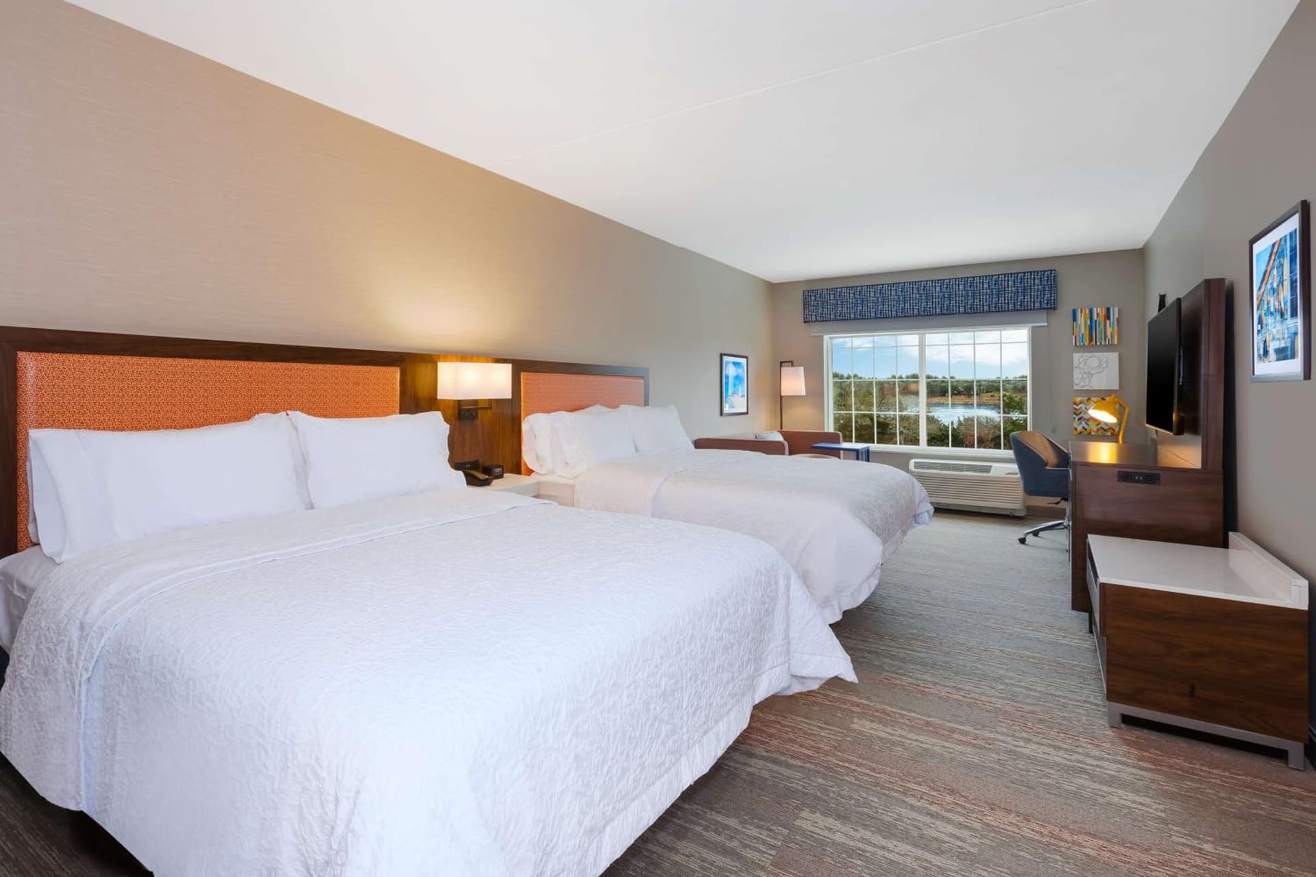 Hampton Inn Cape Cod Canal gallery photo in Buzzards Bay, MA — image 32
