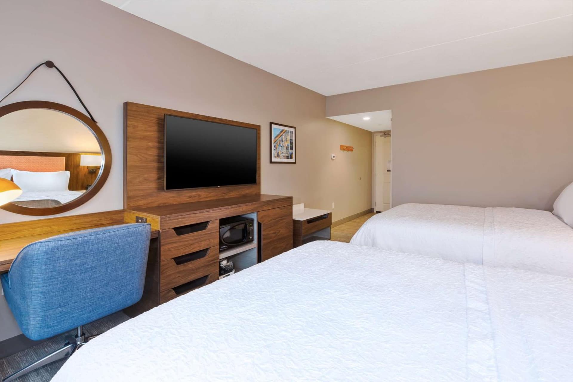 Hampton Inn Cape Cod Canal gallery photo in Buzzards Bay, MA — image 14