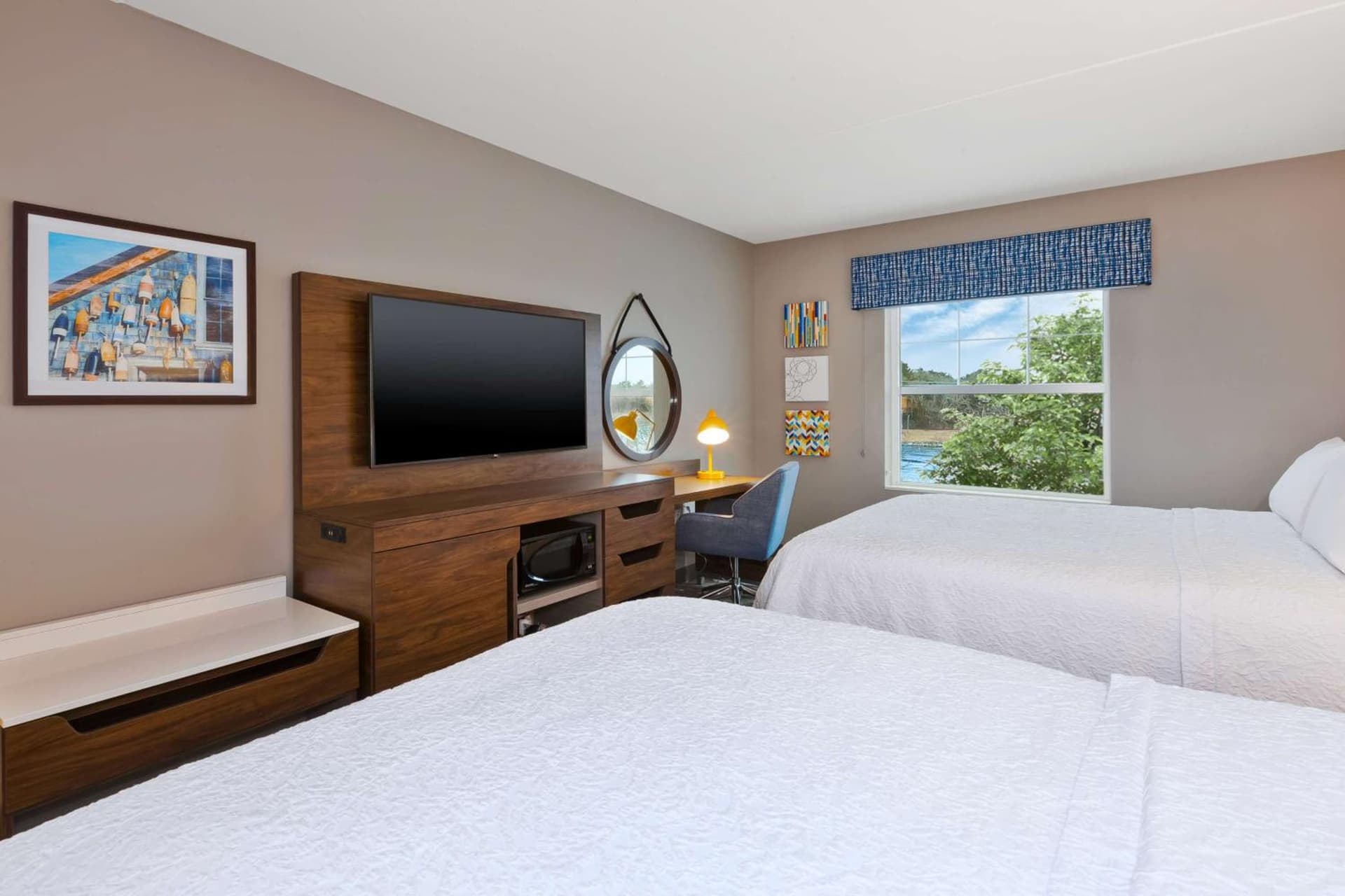 Hampton Inn Cape Cod Canal gallery photo in Buzzards Bay, MA — image 12