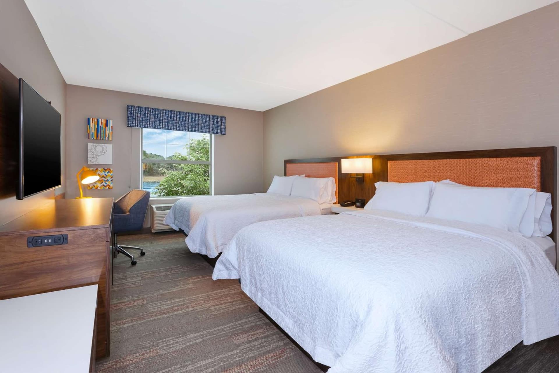 Hampton Inn Cape Cod Canal gallery photo in Buzzards Bay, MA — image 7