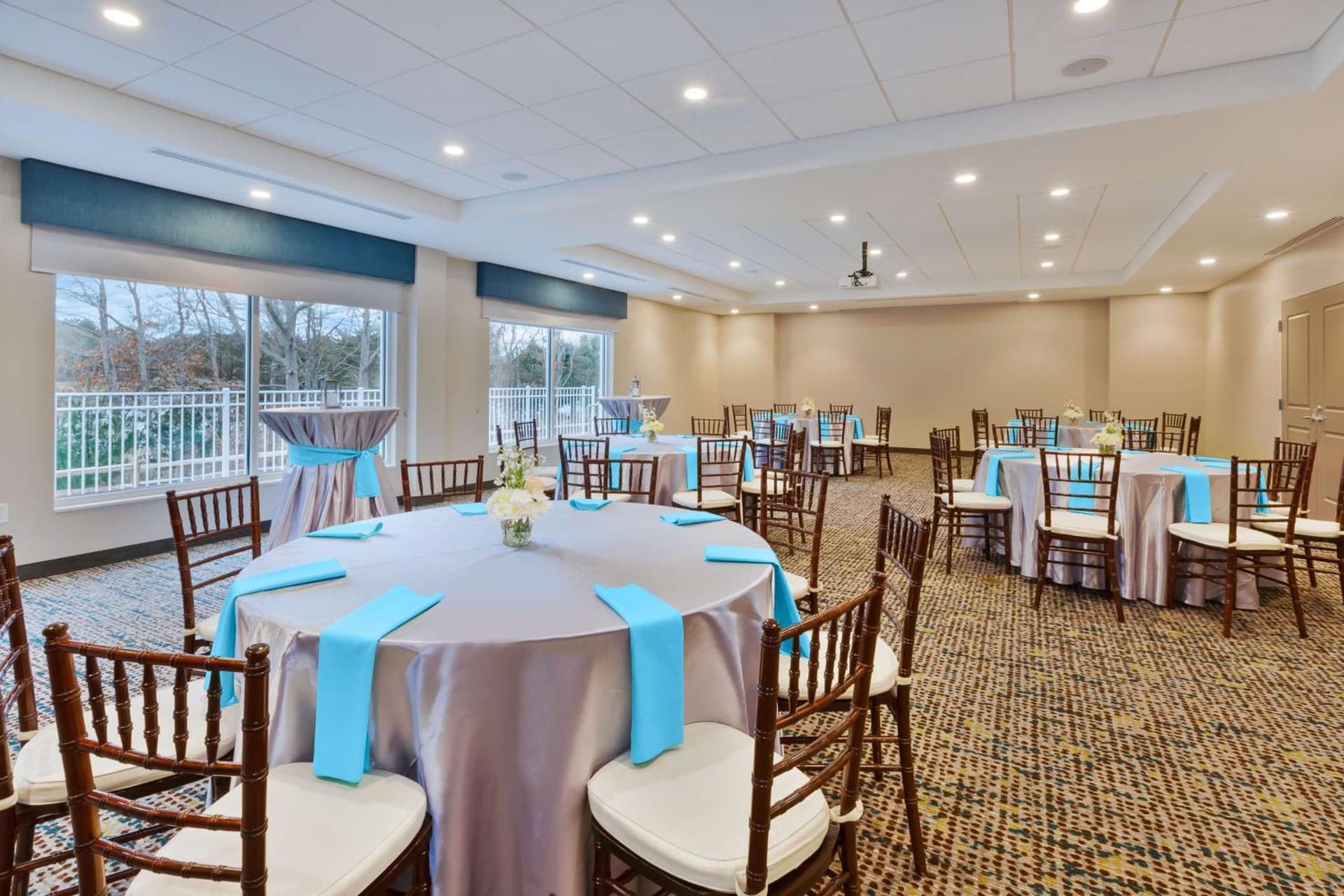 Hampton Inn Cape Cod Canal gallery photo in Buzzards Bay, MA — image 24
