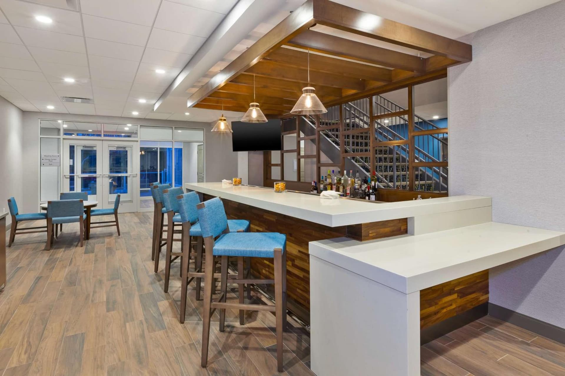 Hampton Inn Cape Cod Canal gallery photo in Buzzards Bay, MA — image 5