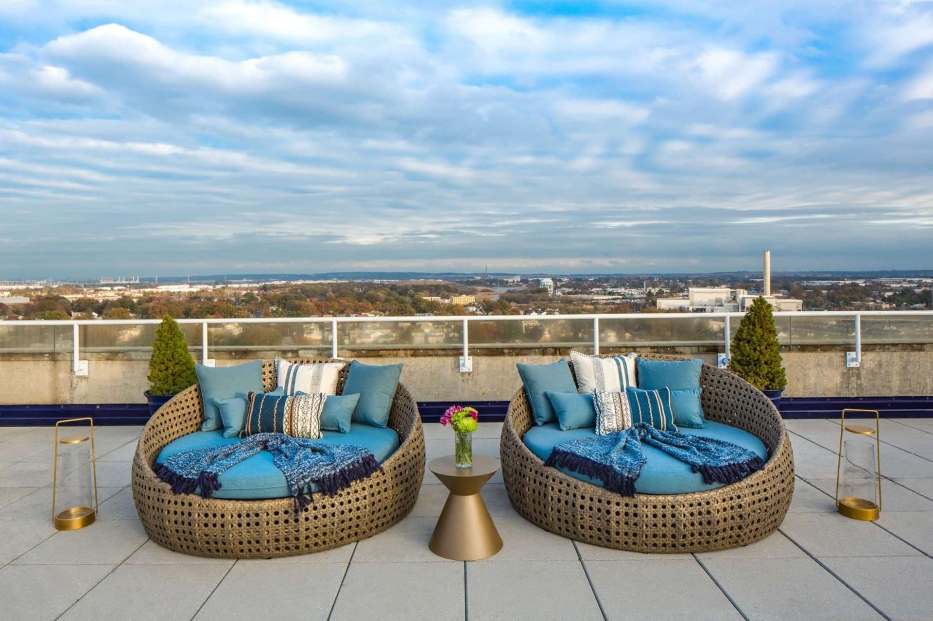 Watt Hotel Tapestry Collection by Hilton gallery photo in Rahway, NJ — image 32