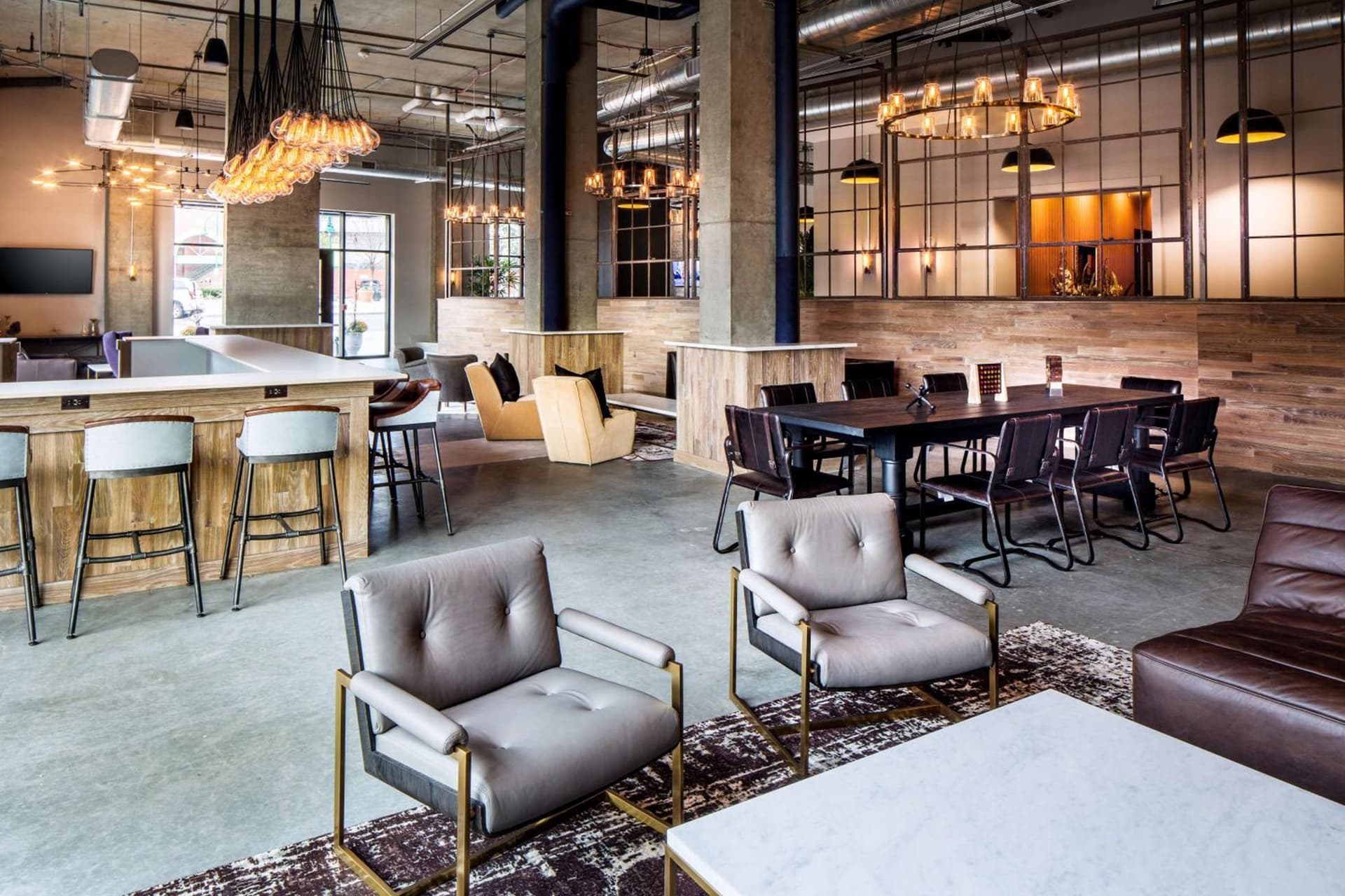 Watt Hotel Tapestry Collection by Hilton gallery photo in Rahway, NJ — image 36