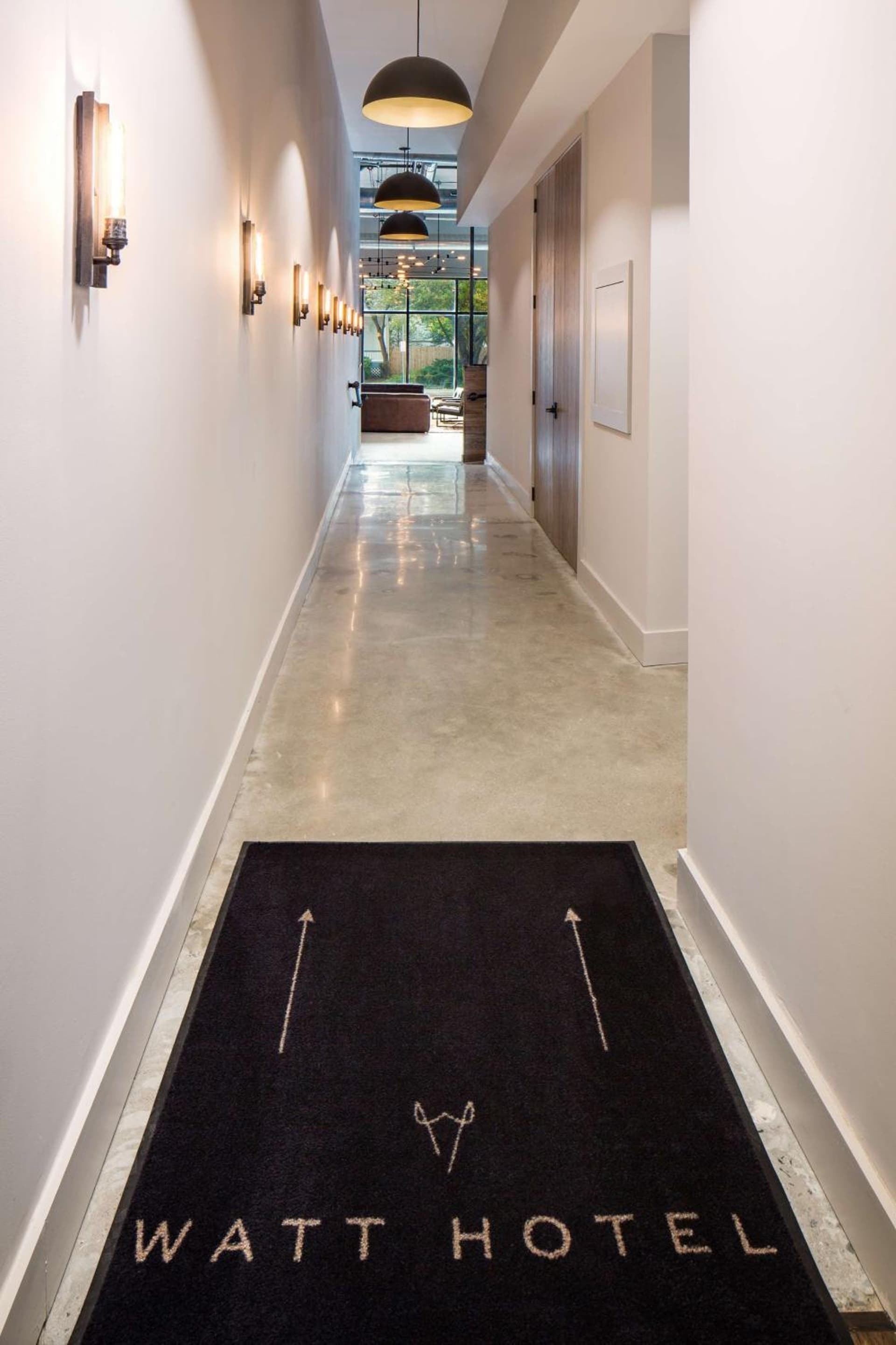 Watt Hotel Tapestry Collection by Hilton gallery photo in Rahway, NJ — image 24