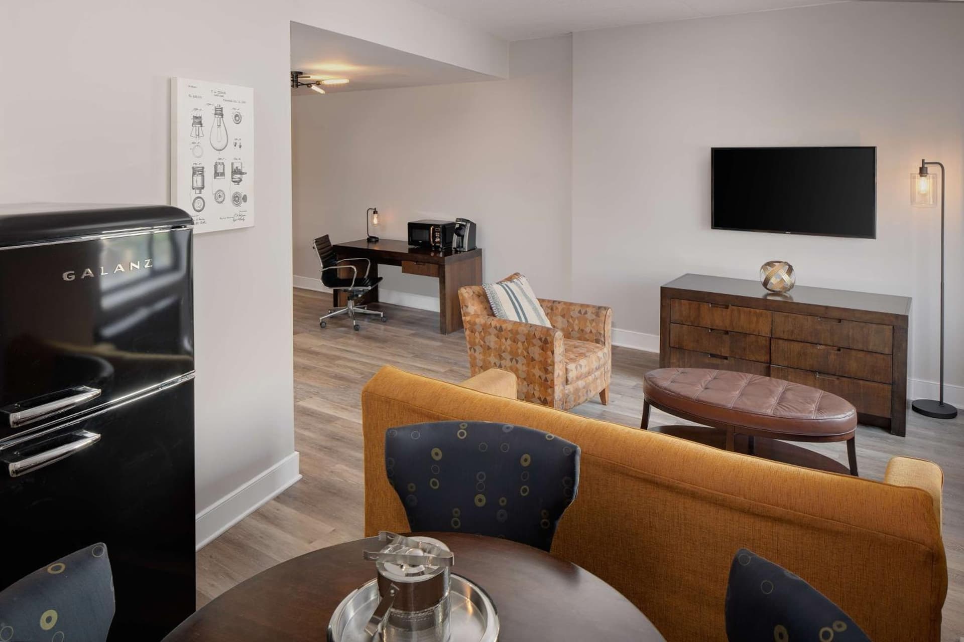Watt Hotel Tapestry Collection by Hilton gallery photo in Rahway, NJ — image 25