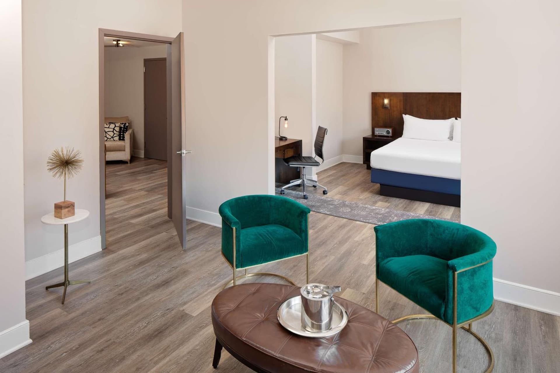 Watt Hotel Tapestry Collection by Hilton gallery photo in Rahway, NJ — image 21