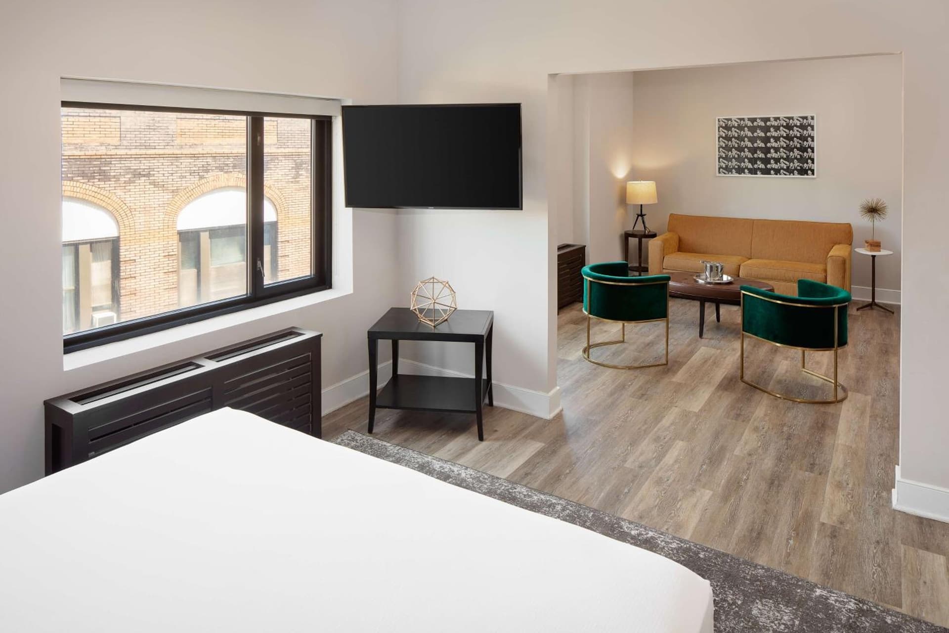 Watt Hotel Tapestry Collection by Hilton gallery photo in Rahway, NJ — image 22
