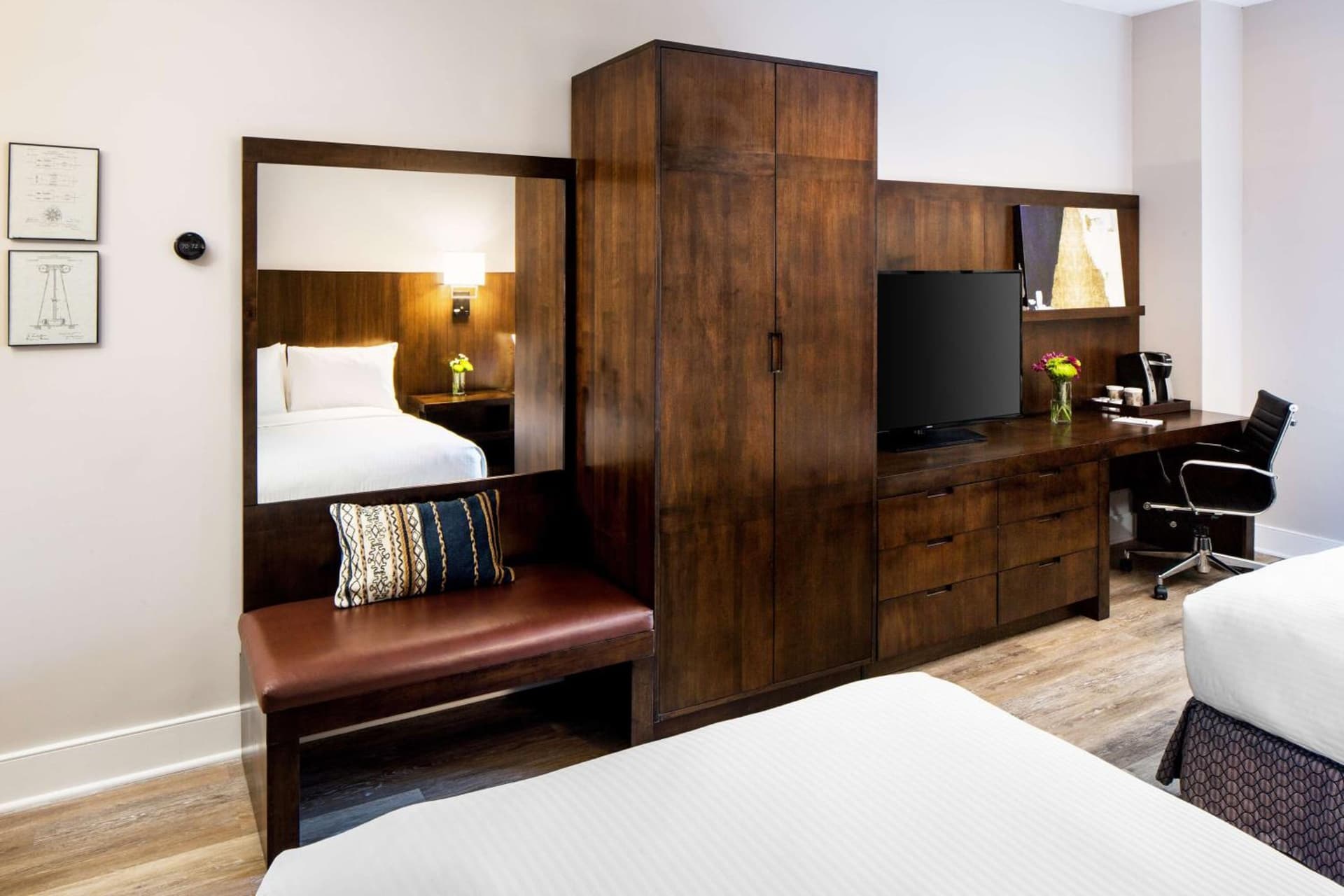 Watt Hotel Tapestry Collection by Hilton gallery photo in Rahway, NJ — image 18
