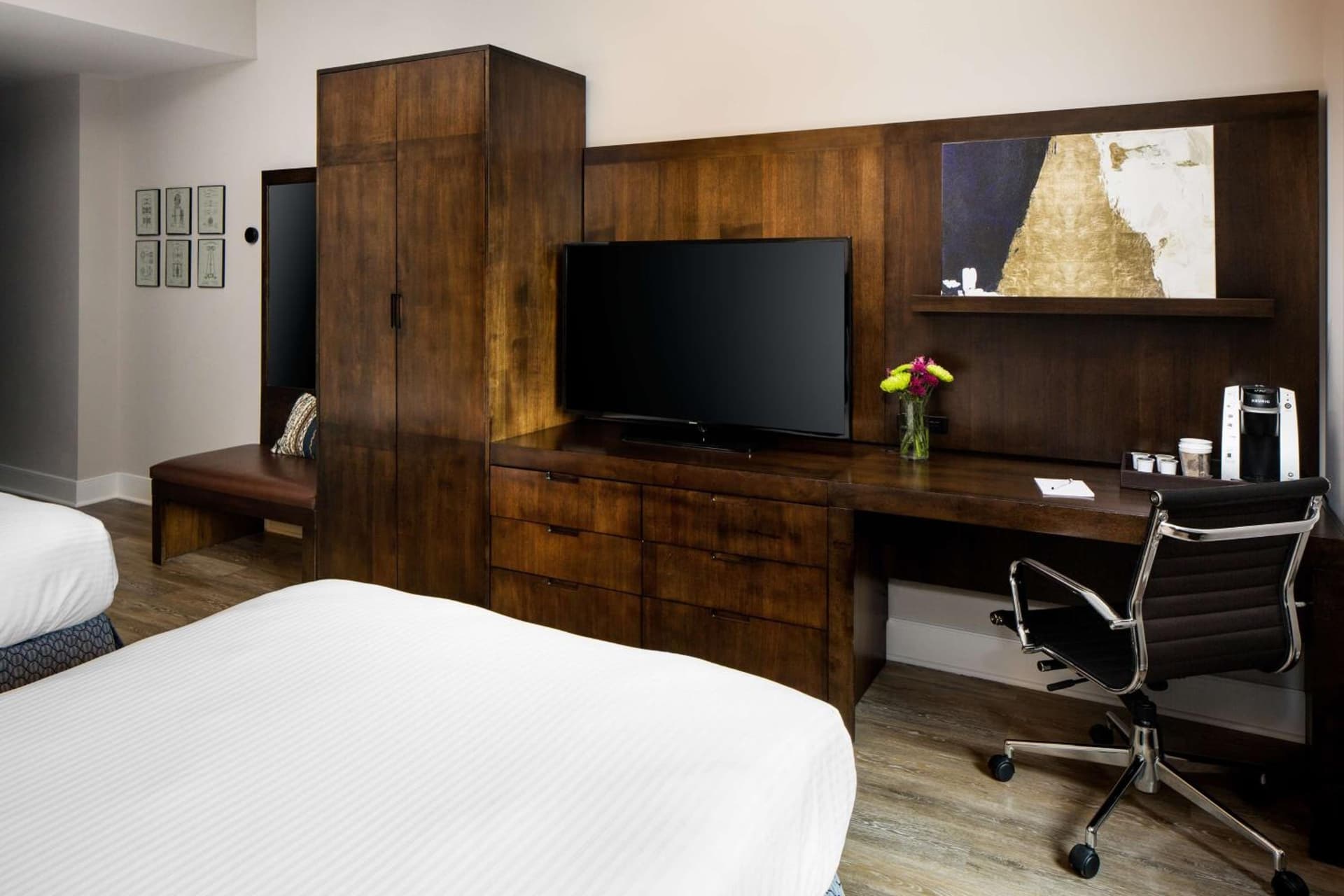 Watt Hotel Tapestry Collection by Hilton gallery photo in Rahway, NJ — image 11