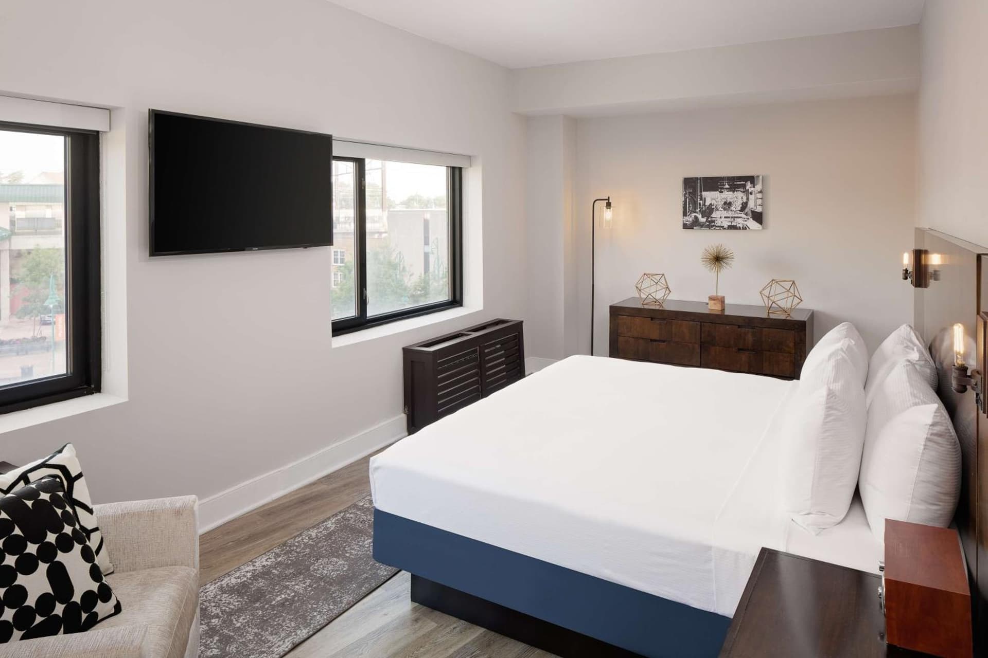 Watt Hotel Tapestry Collection by Hilton gallery photo in Rahway, NJ — image 27