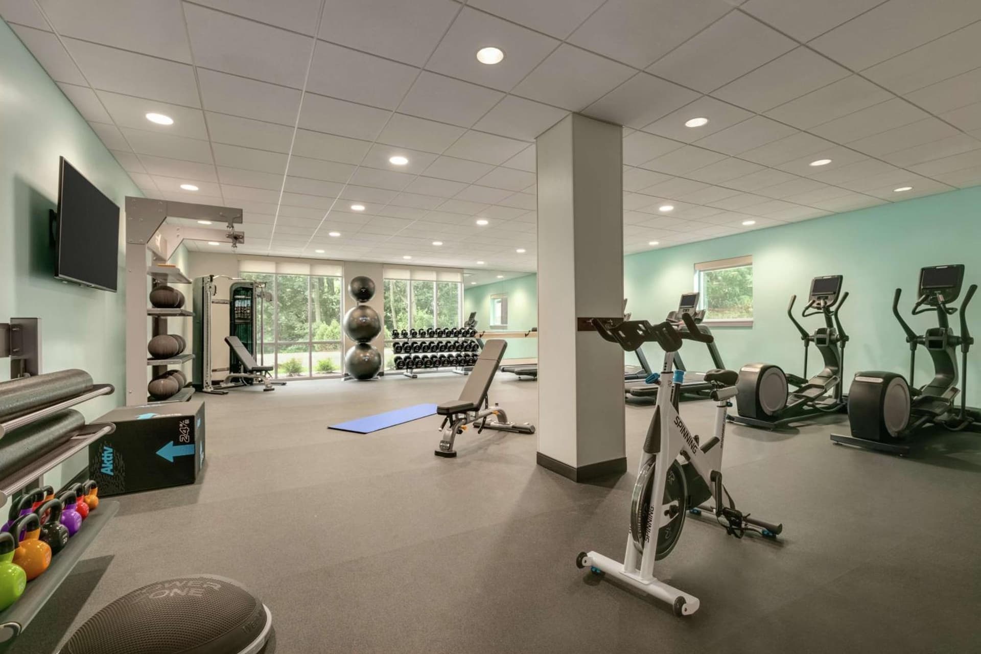 Home2 Suites By Hilton Easton gallery photo in Easton, PA — image 32