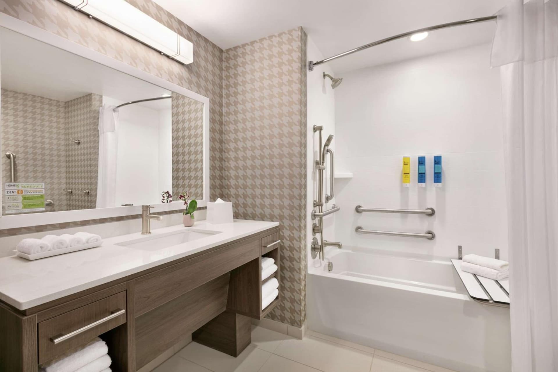 Home2 Suites By Hilton Easton gallery photo in Easton, PA — image 4