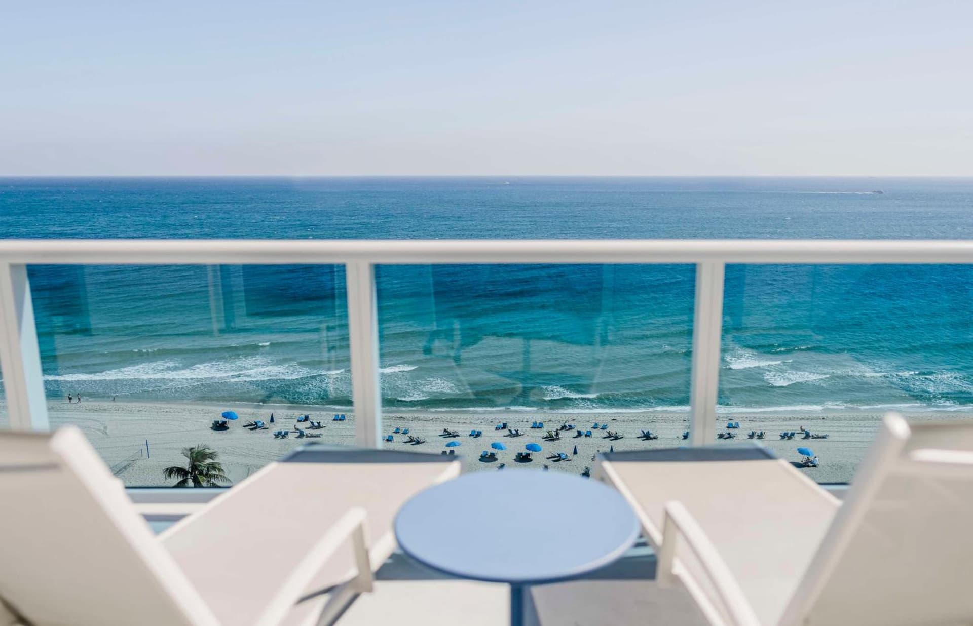 Hotel Maren Fort Lauderdale Beach, Curio Collection By Hilton gallery photo in Fort Lauderdale, FL — image 30