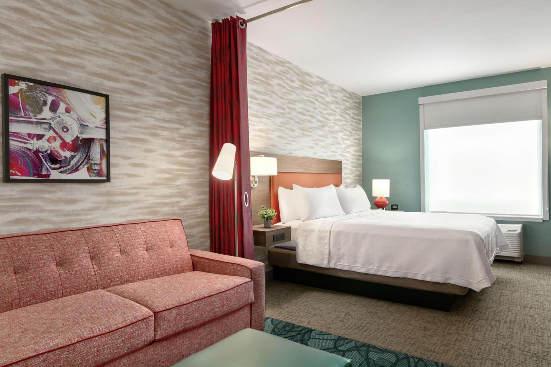 Home2 Suites By Hilton Easton gallery photo in Easton, PA — image 15