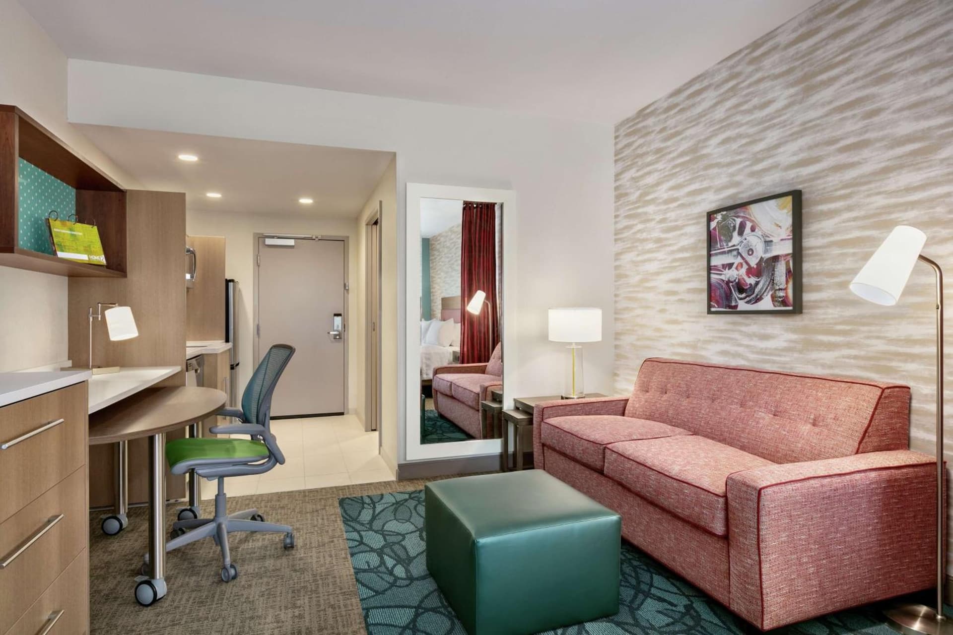 Home2 Suites By Hilton Easton gallery photo in Easton, PA — image 18