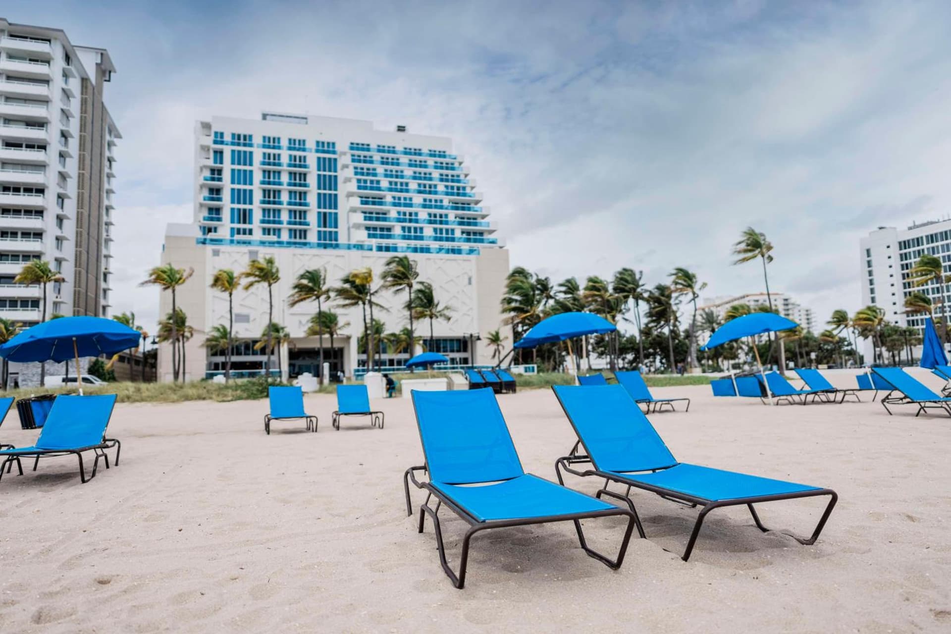 Hotel Maren Fort Lauderdale Beach, Curio Collection By Hilton gallery photo in Fort Lauderdale, FL — image 90