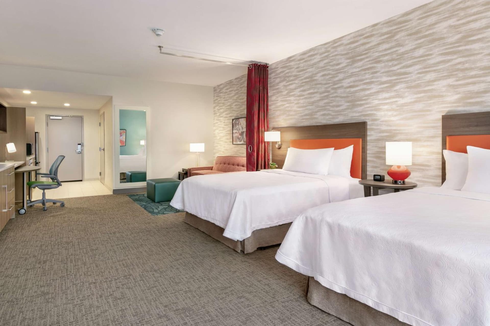 Home2 Suites By Hilton Easton gallery photo in Easton, PA — image 21