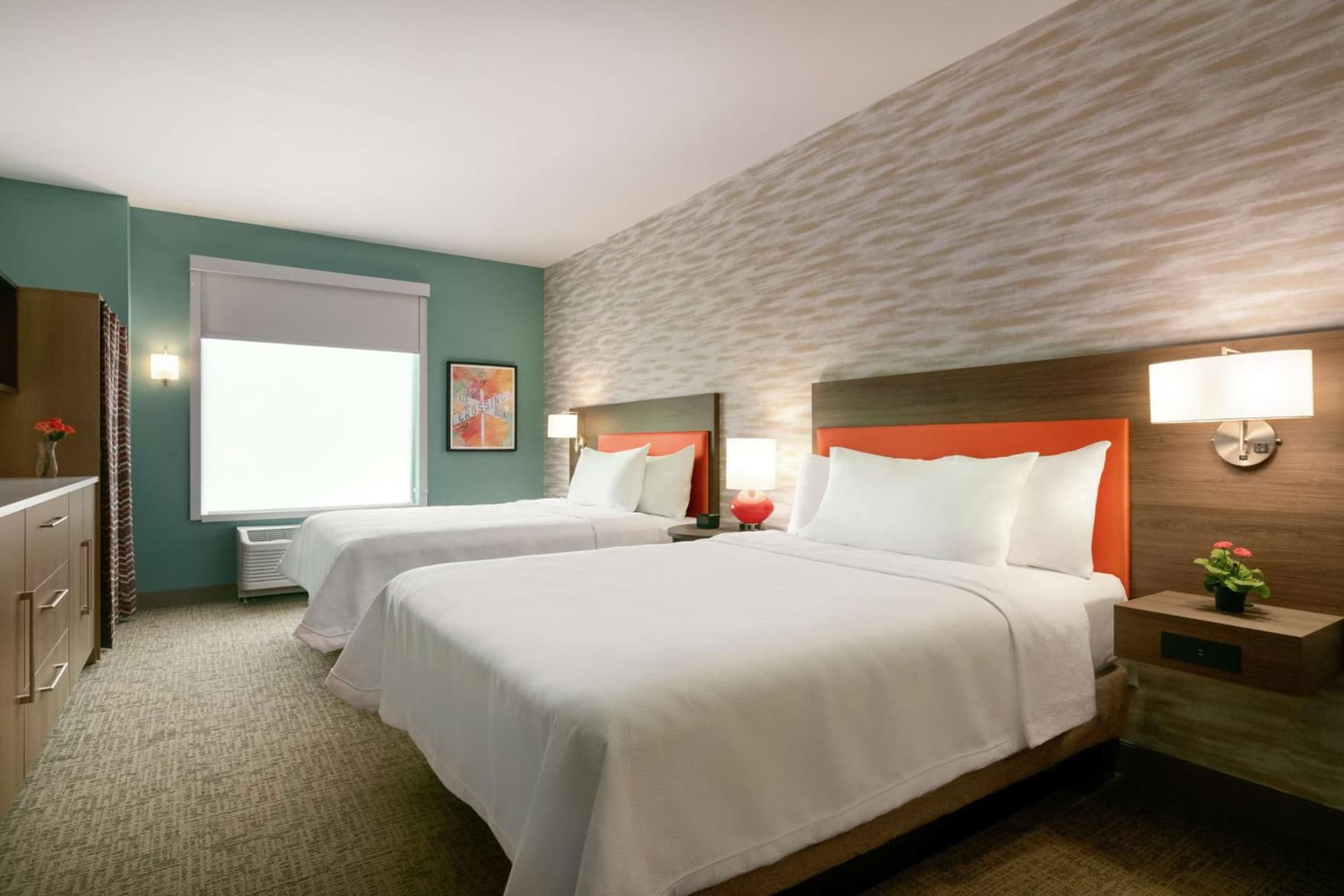Home2 Suites By Hilton Easton gallery photo in Easton, PA — image 34