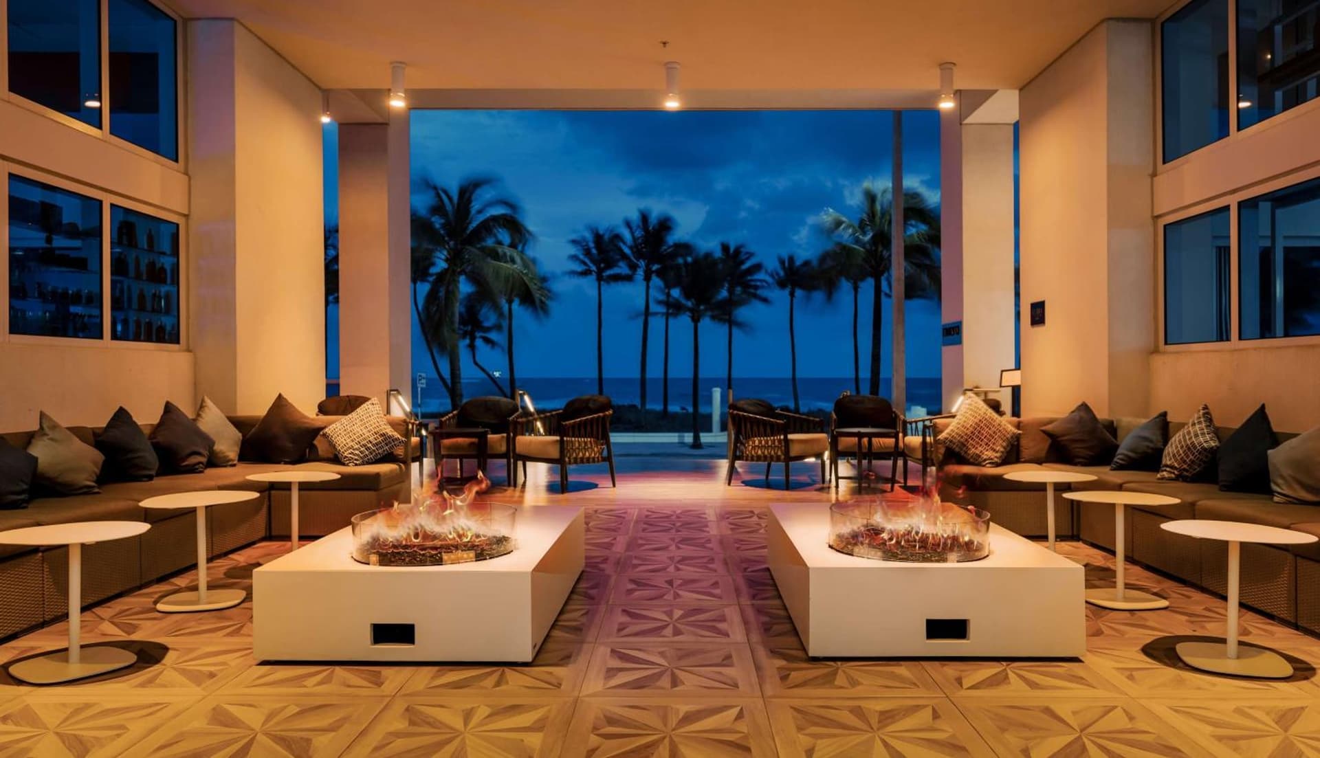 Hotel Maren Fort Lauderdale Beach, Curio Collection By Hilton gallery photo in Fort Lauderdale, FL — image 76