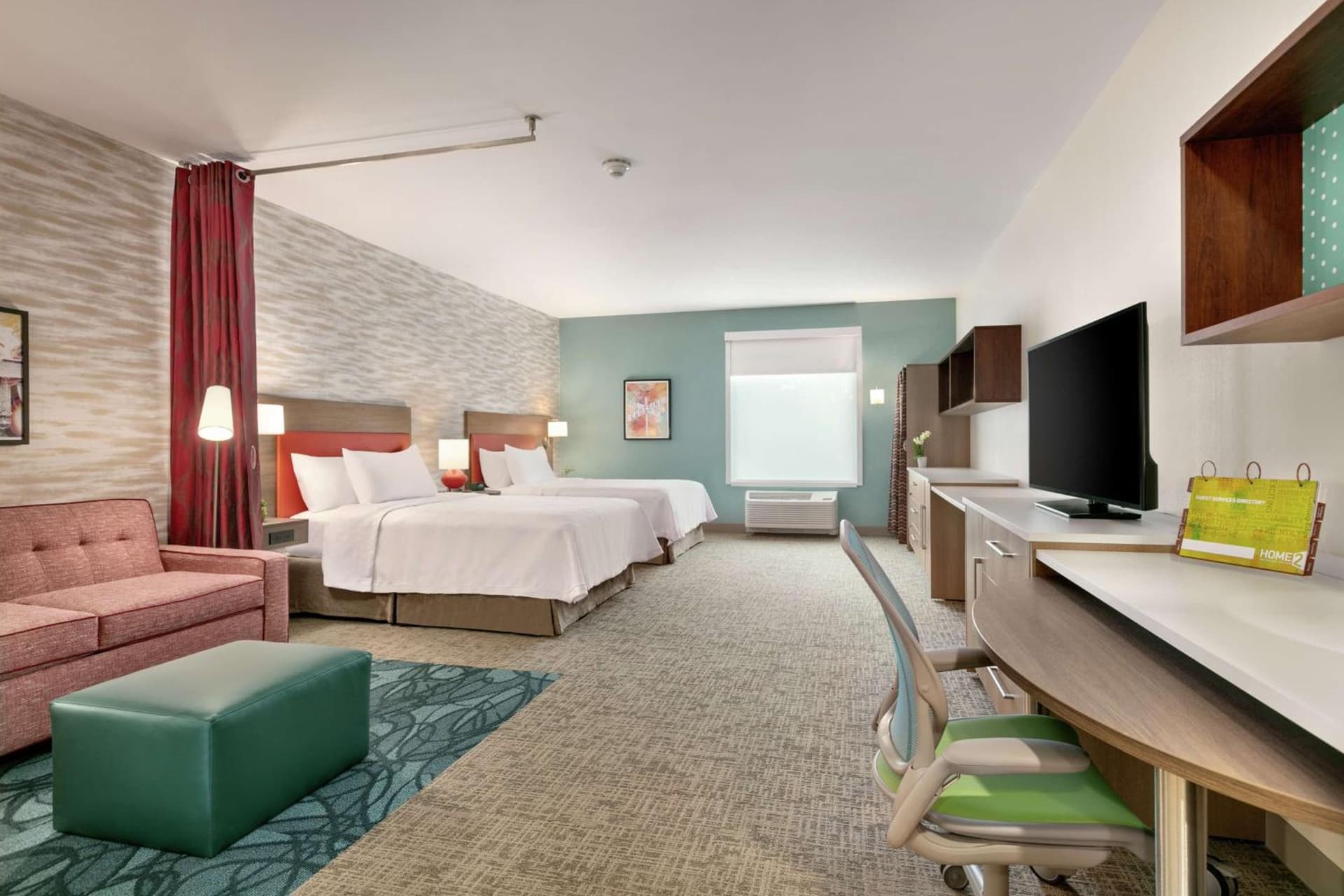 Home2 Suites By Hilton Easton gallery photo in Easton, PA — image 36