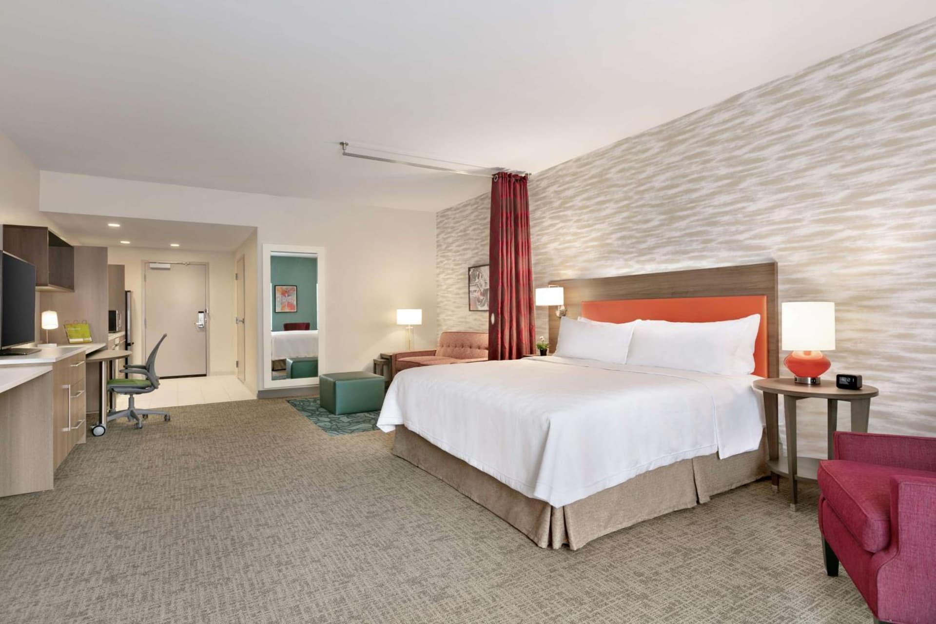 Home2 Suites By Hilton Easton gallery photo in Easton, PA — image 19