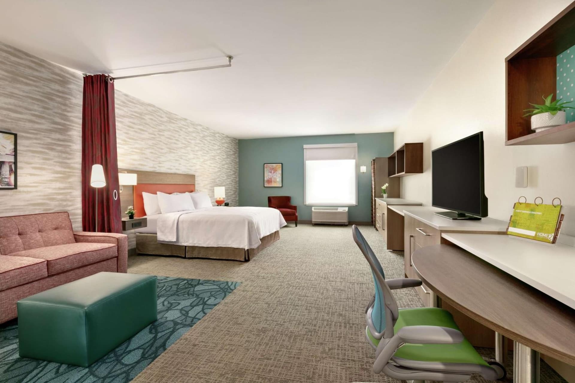 Home2 Suites By Hilton Easton gallery photo in Easton, PA — image 8
