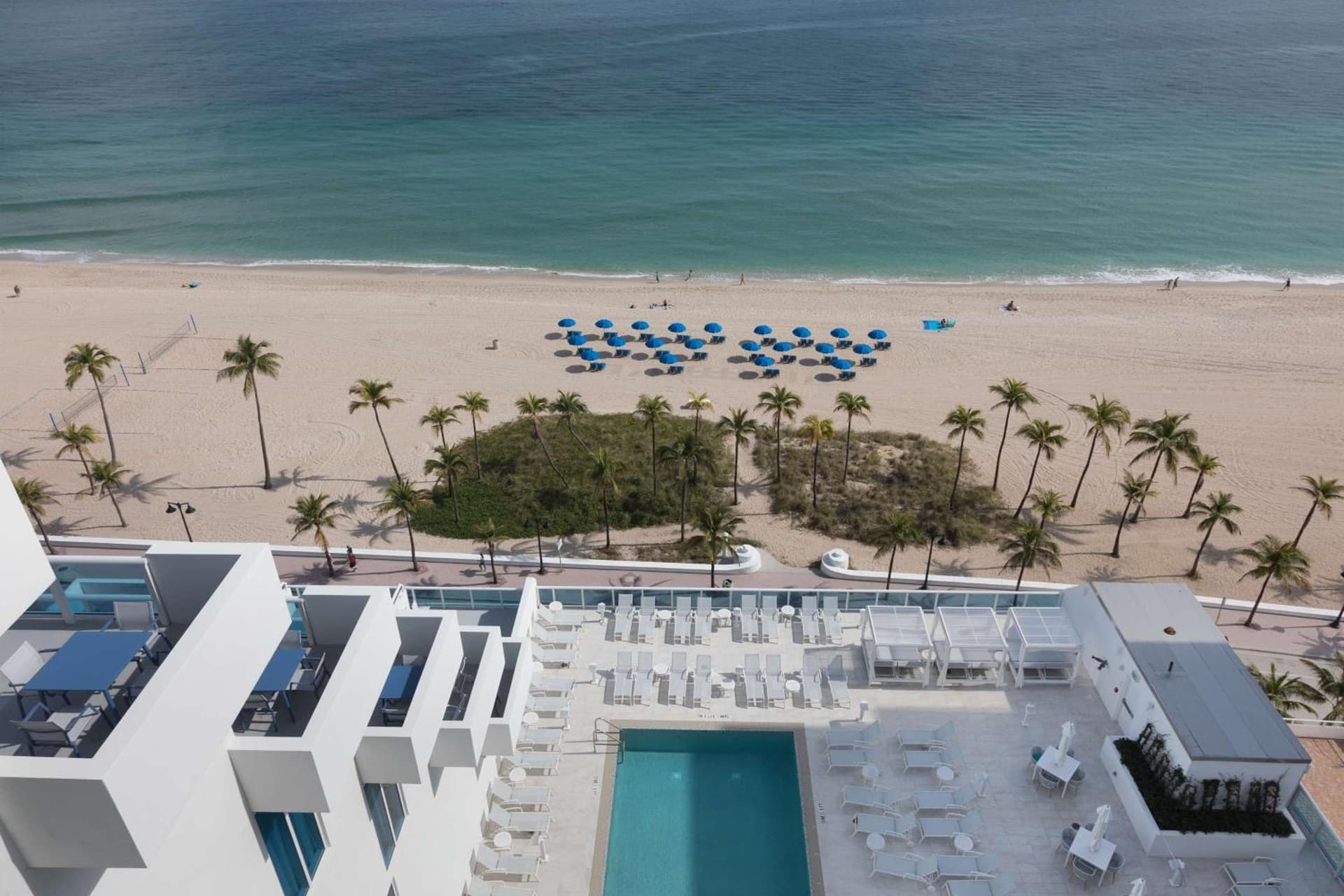 Hotel Maren Fort Lauderdale Beach, Curio Collection By Hilton gallery photo in Fort Lauderdale, FL — image 9