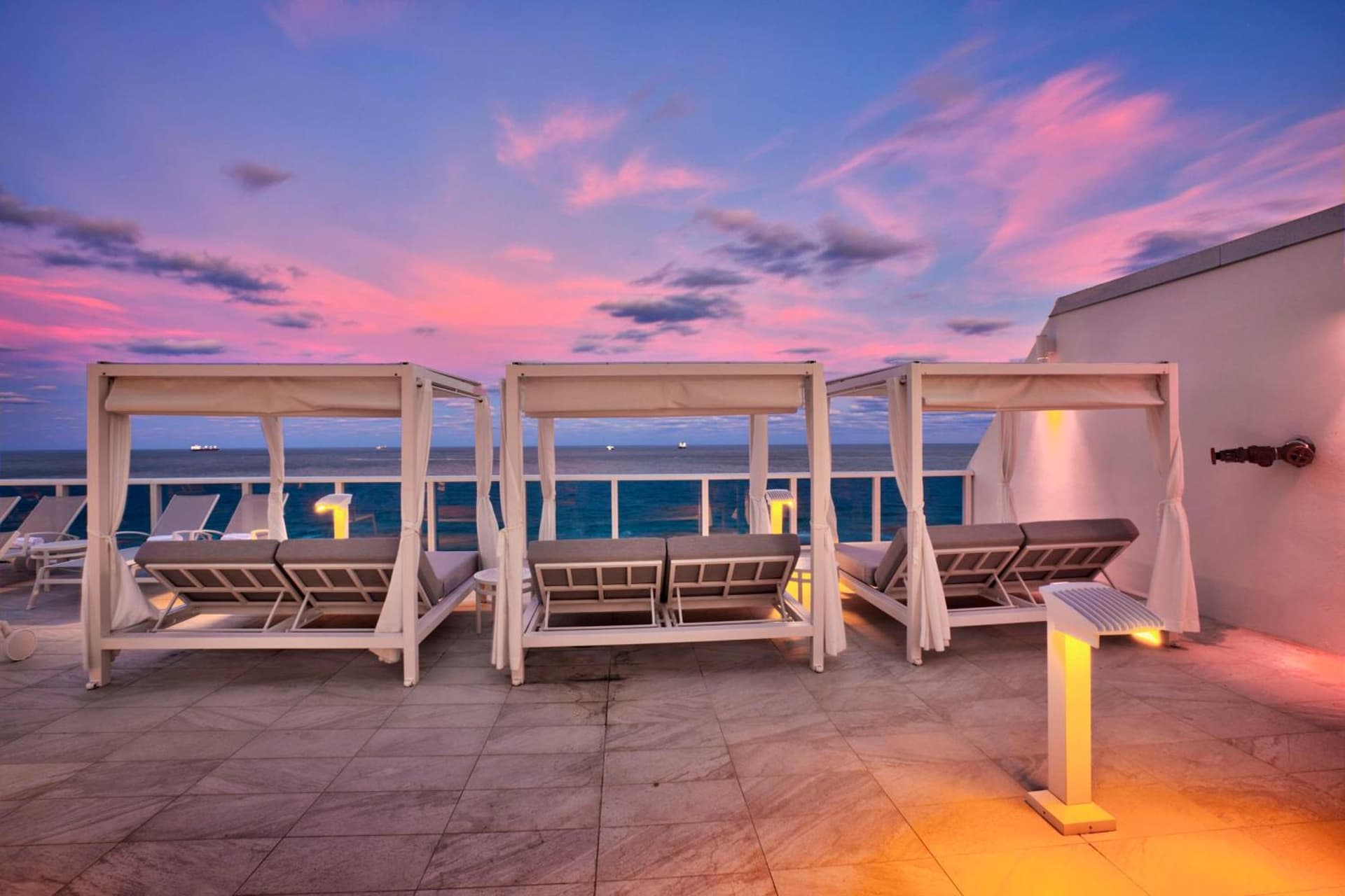 Hotel Maren Fort Lauderdale Beach, Curio Collection By Hilton gallery photo in Fort Lauderdale, FL — image 23
