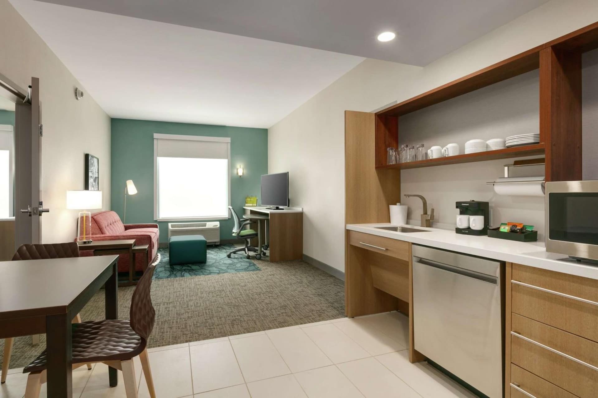 Home2 Suites By Hilton Easton gallery photo in Easton, PA — image 33