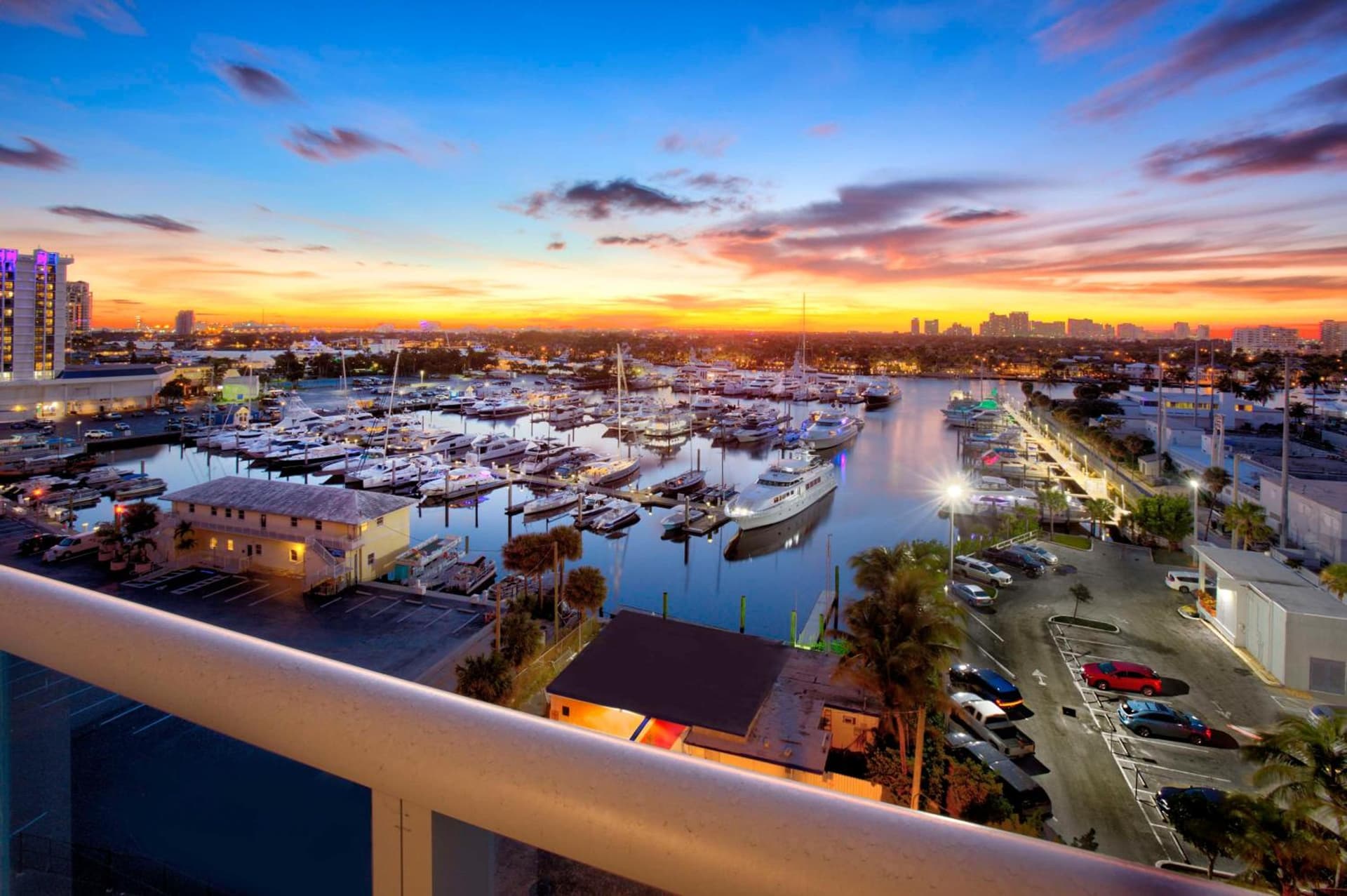 Hotel Maren Fort Lauderdale Beach, Curio Collection By Hilton gallery photo in Fort Lauderdale, FL — image 13