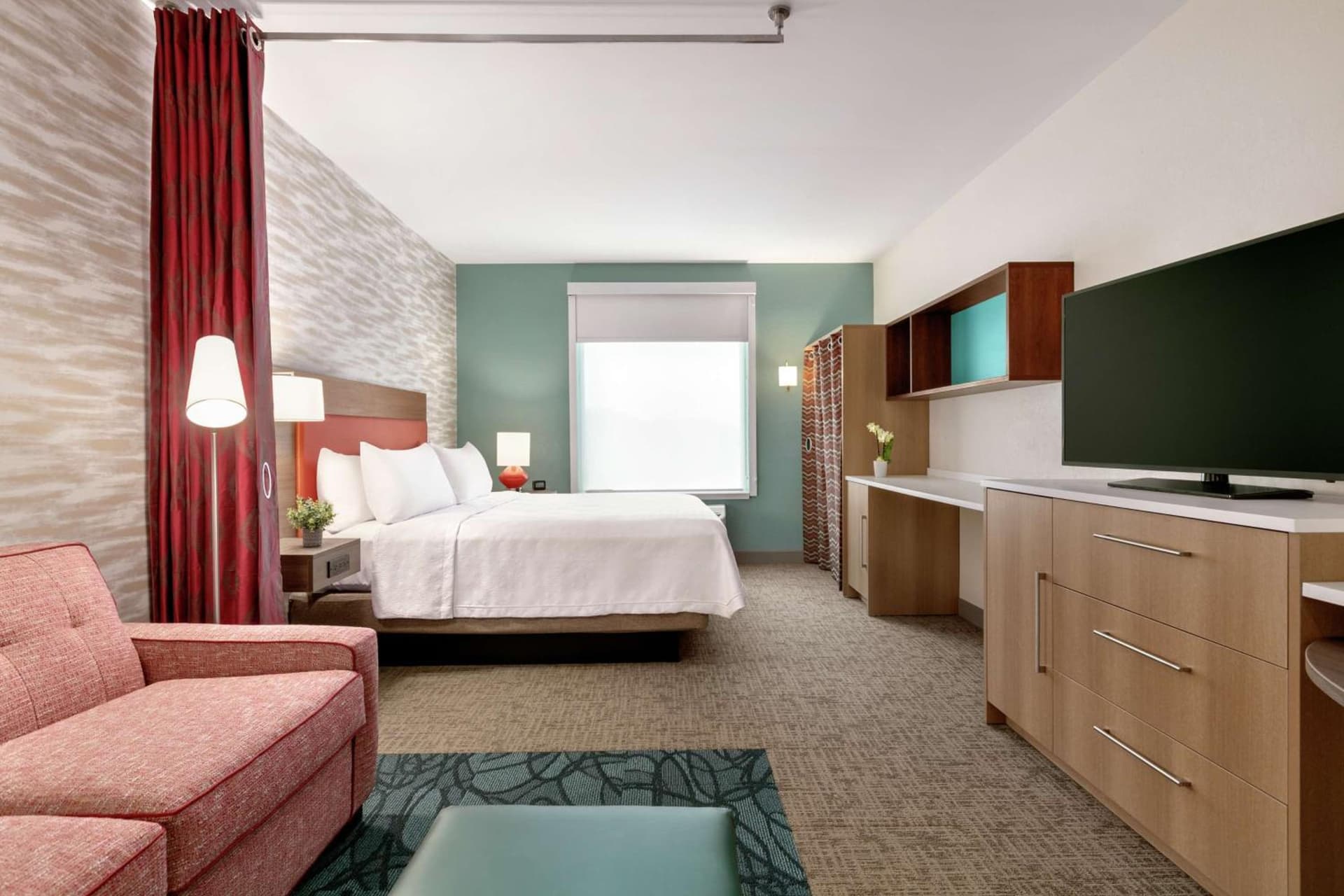 Home2 Suites By Hilton Easton gallery photo in Easton, PA — image 26