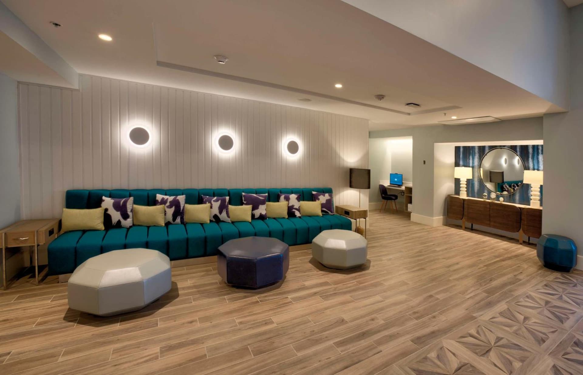 Hotel Maren Fort Lauderdale Beach, Curio Collection By Hilton gallery photo in Fort Lauderdale, FL — image 21