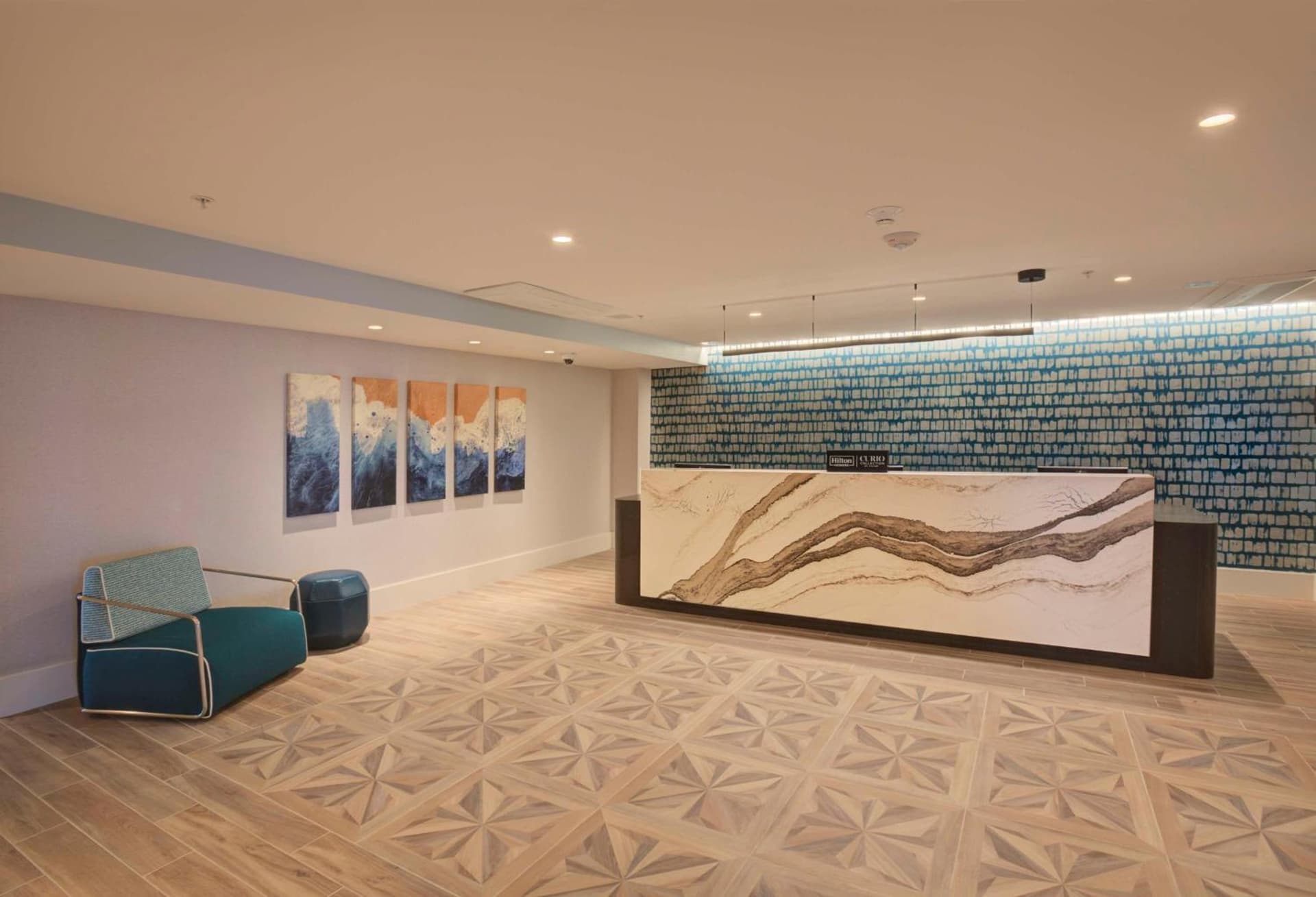 Hotel Maren Fort Lauderdale Beach, Curio Collection By Hilton gallery photo in Fort Lauderdale, FL — image 35