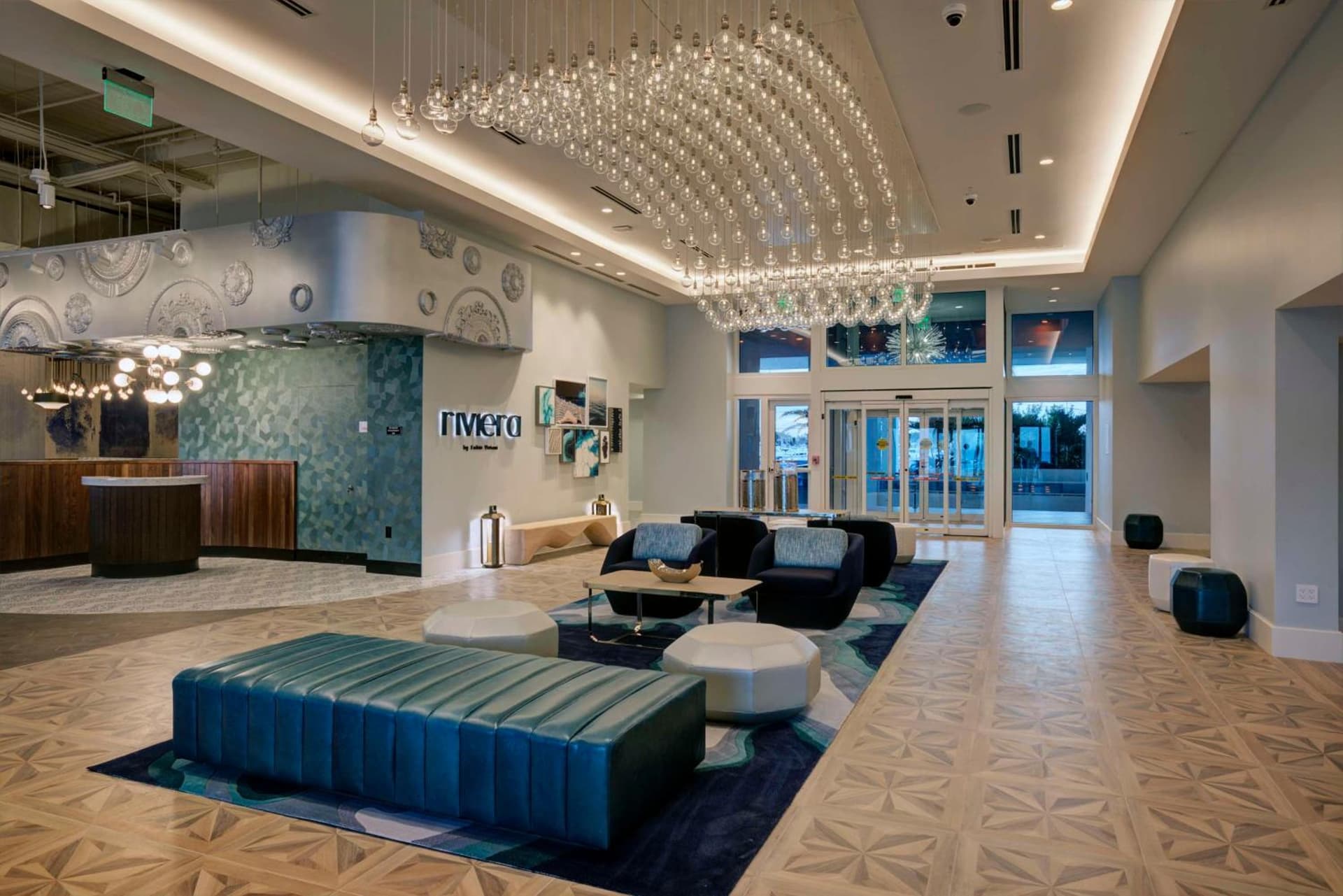 Hotel Maren Fort Lauderdale Beach, Curio Collection By Hilton gallery photo in Fort Lauderdale, FL — image 77